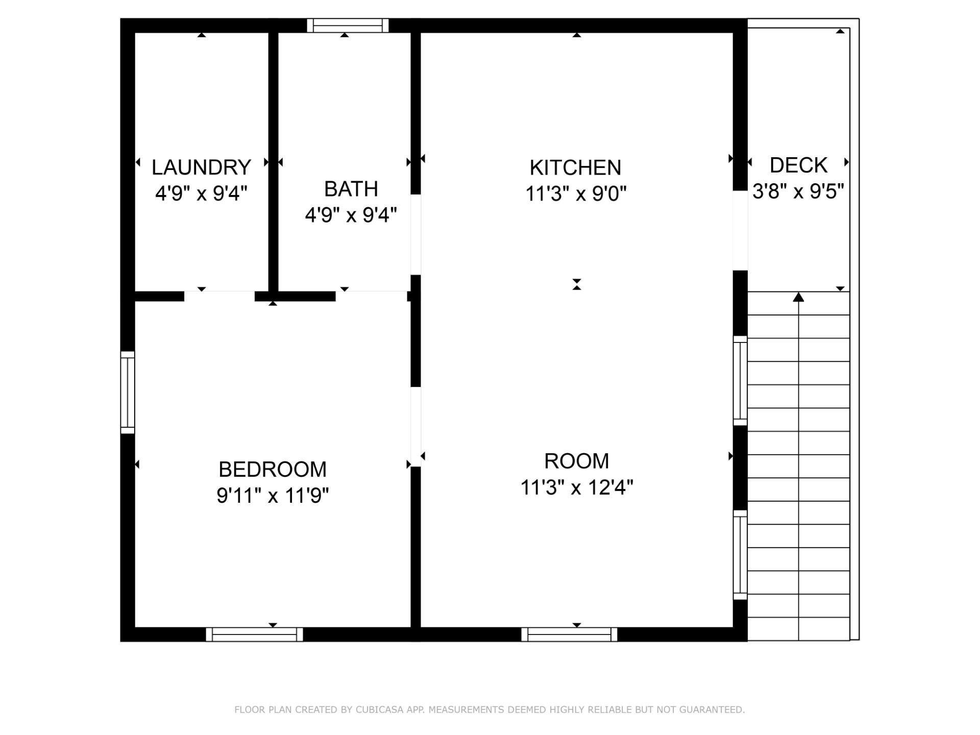1343 Woodcrest Drive