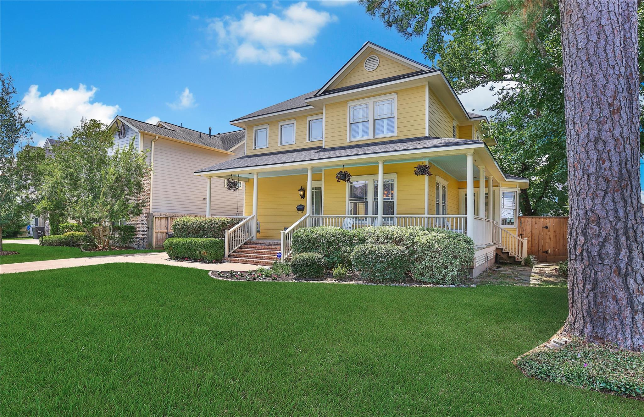 1343 Woodcrest Drive