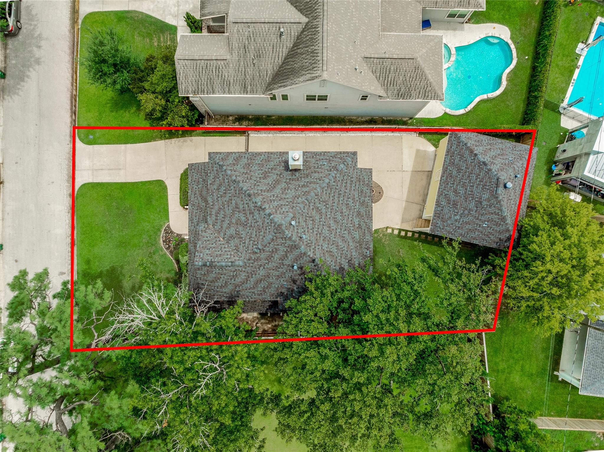 1343 Woodcrest Drive