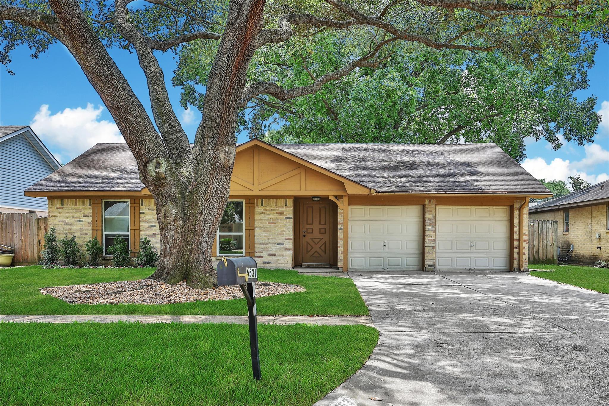 6531 Rolling Mill Drive