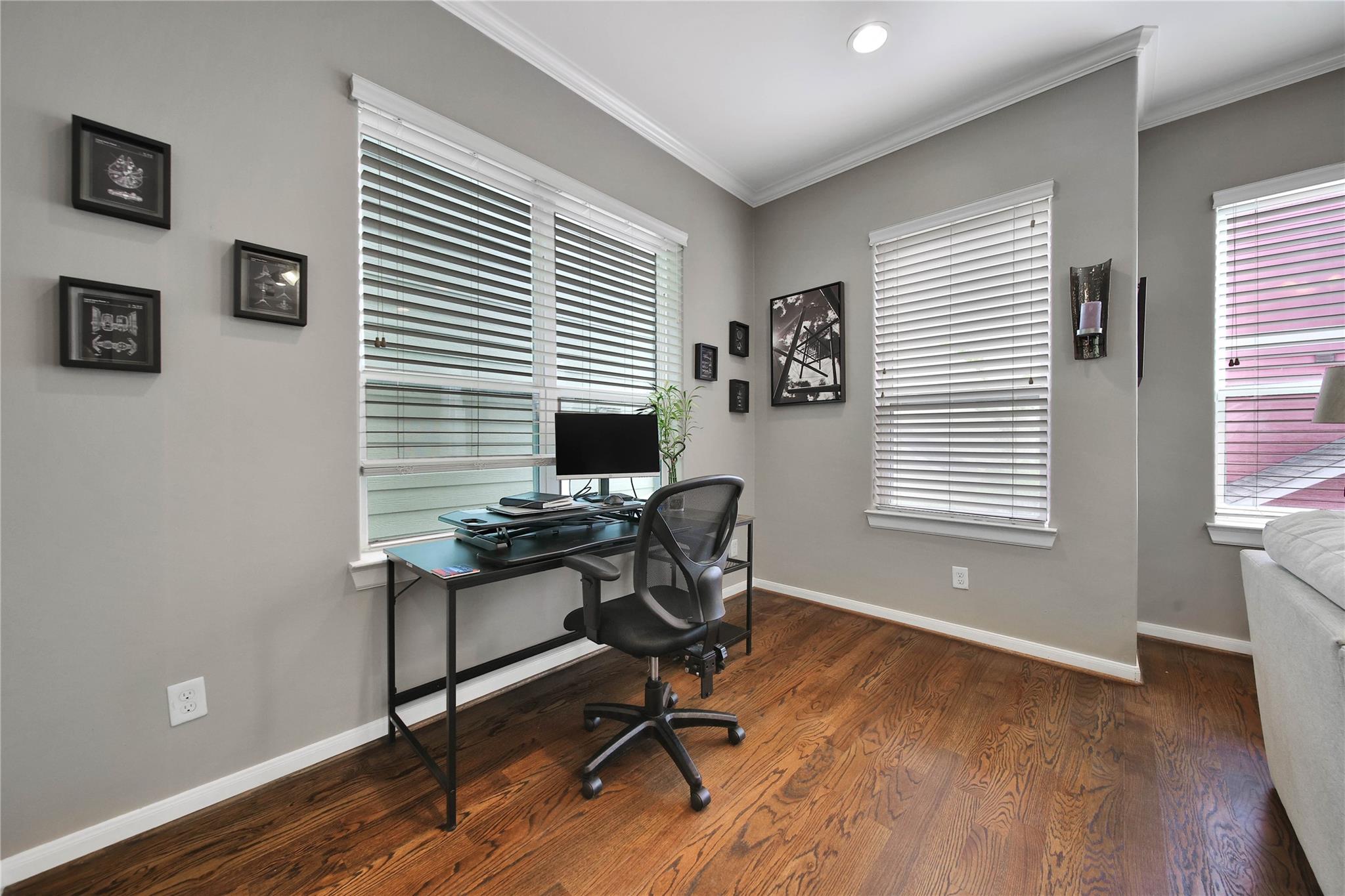 219 W 27th Street # H