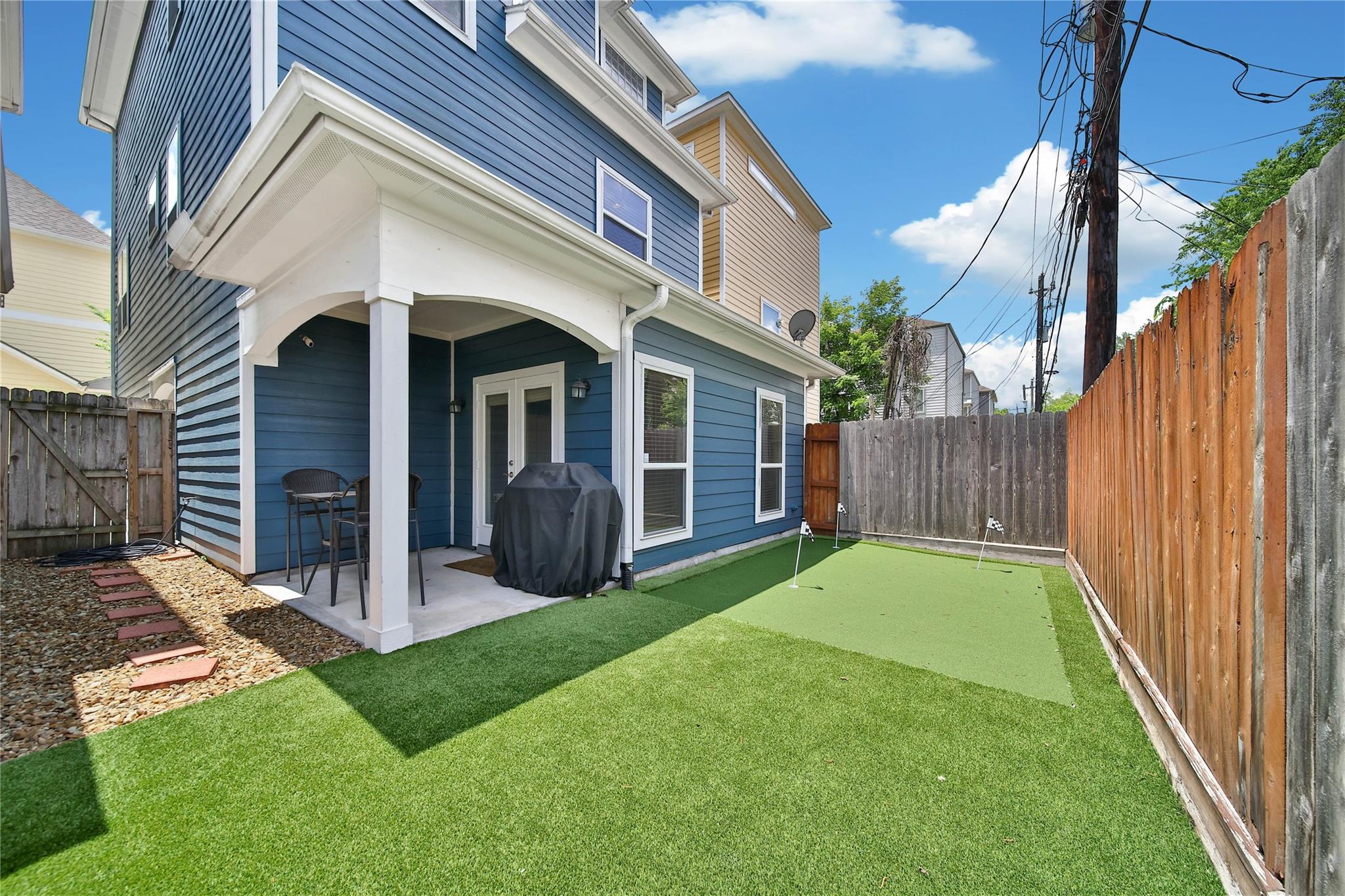 219 W 27th Street # H