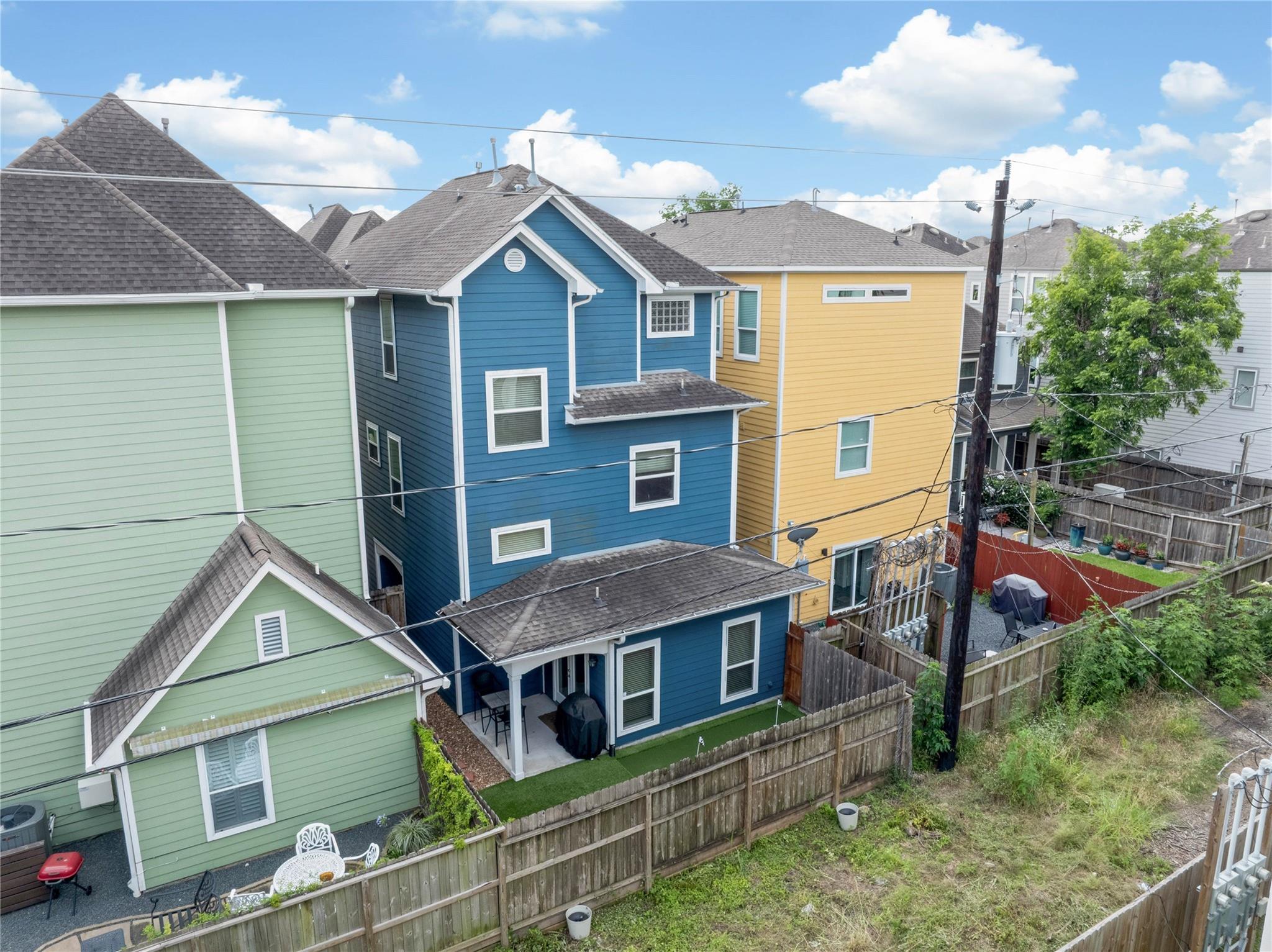 219 W 27th Street # H