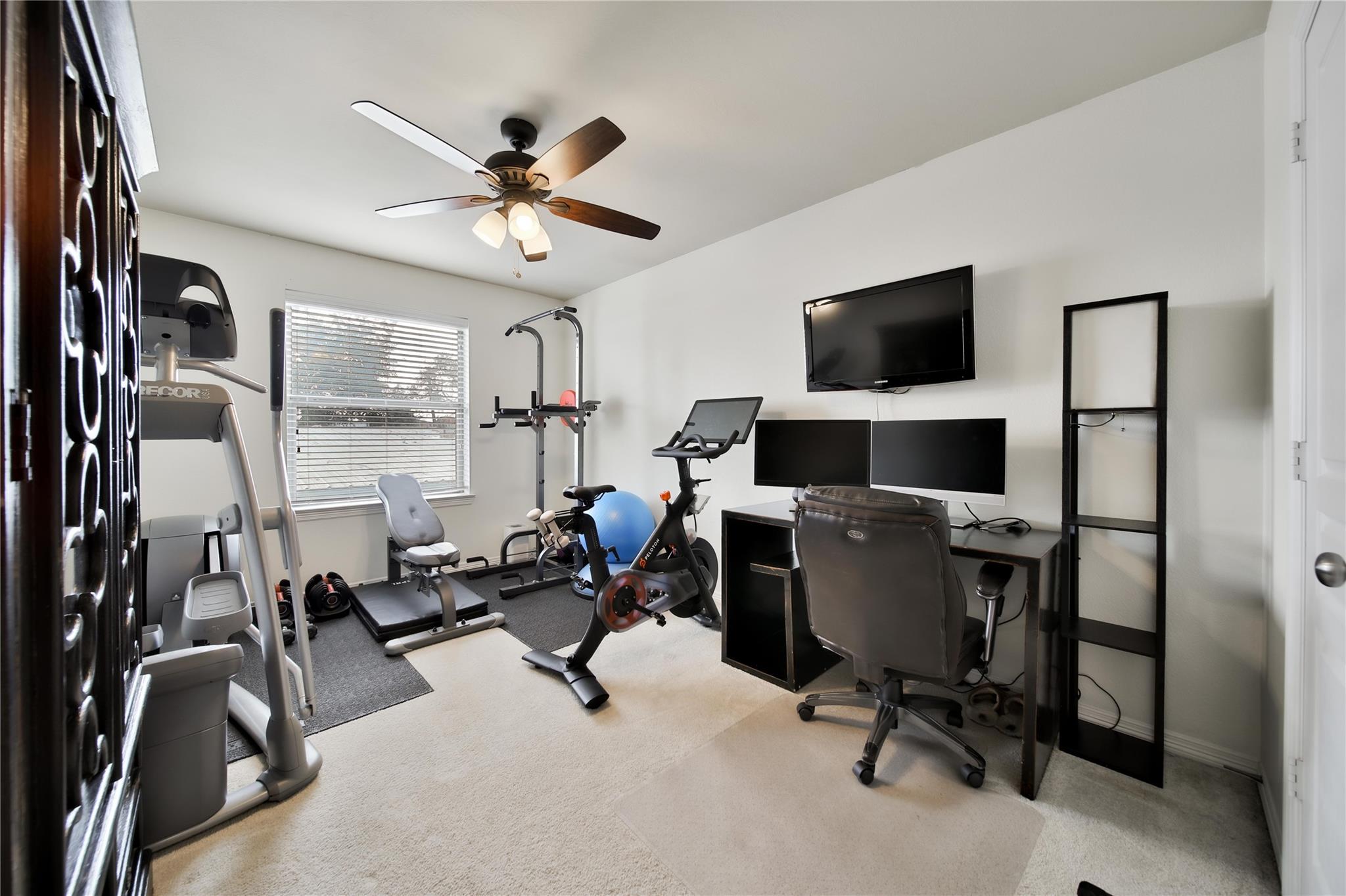 5309 Larkin Street # A