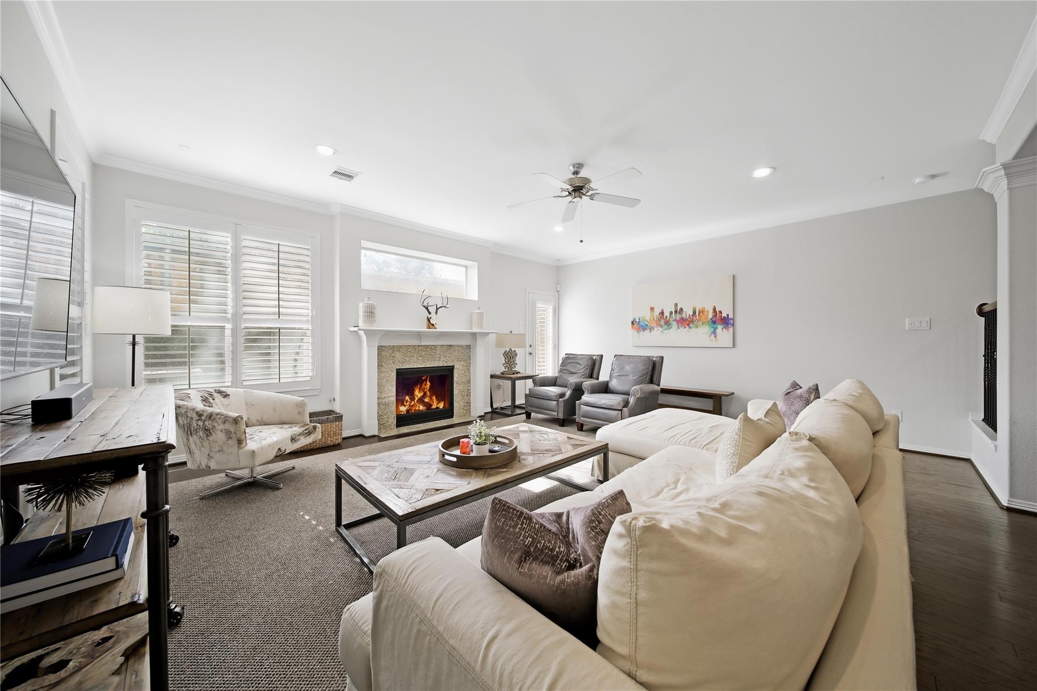 5309 Larkin Street # A