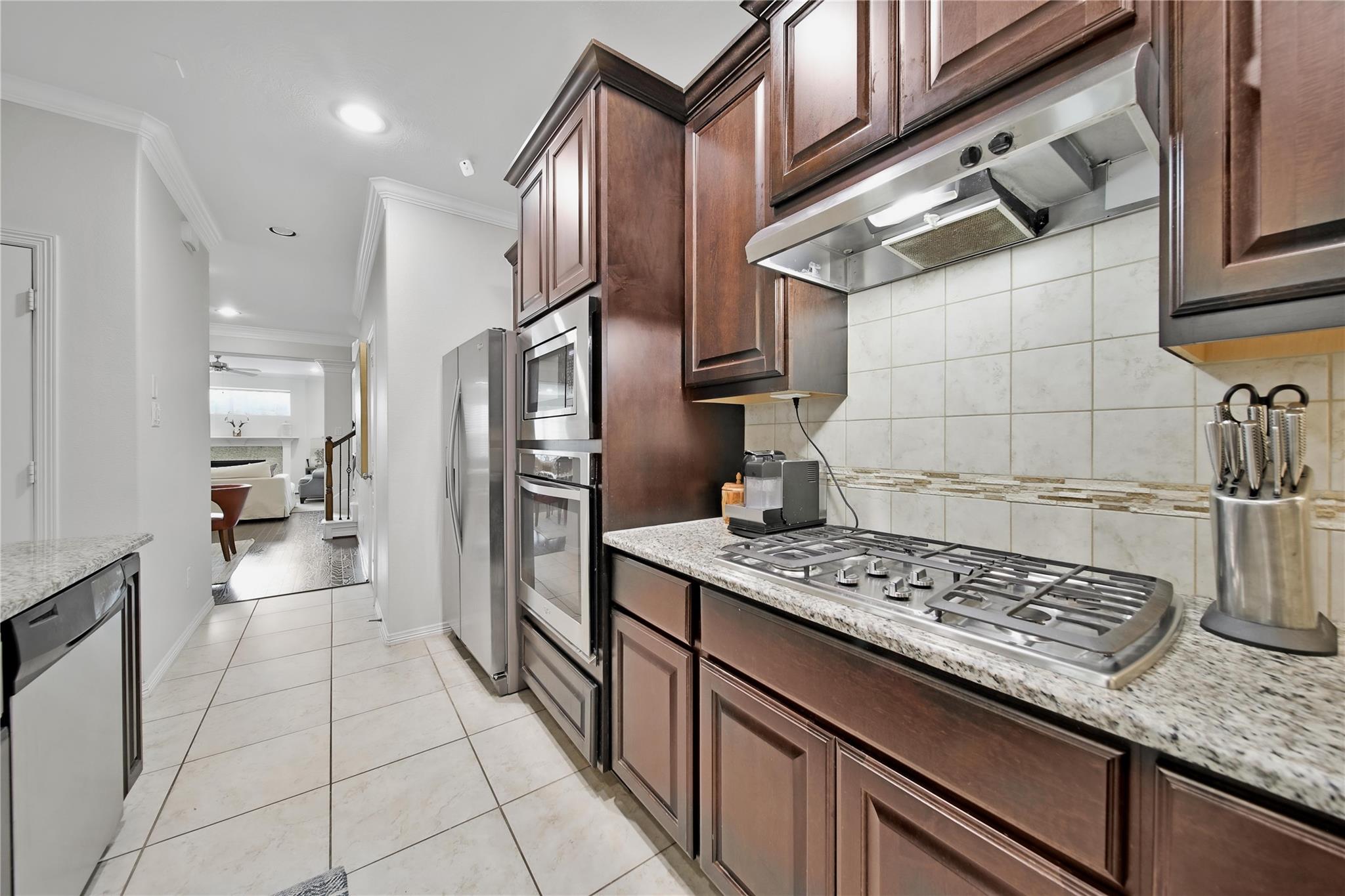 5309 Larkin Street # A