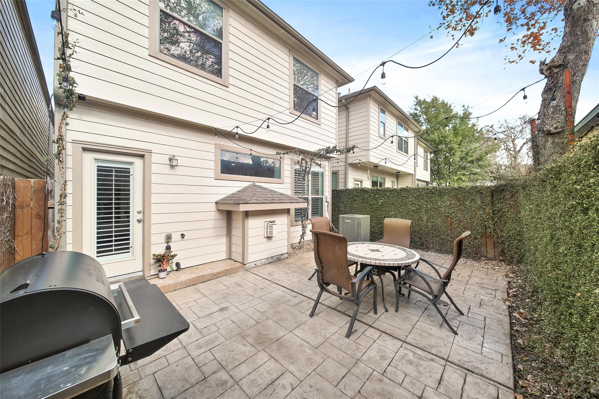 5309 Larkin Street # A