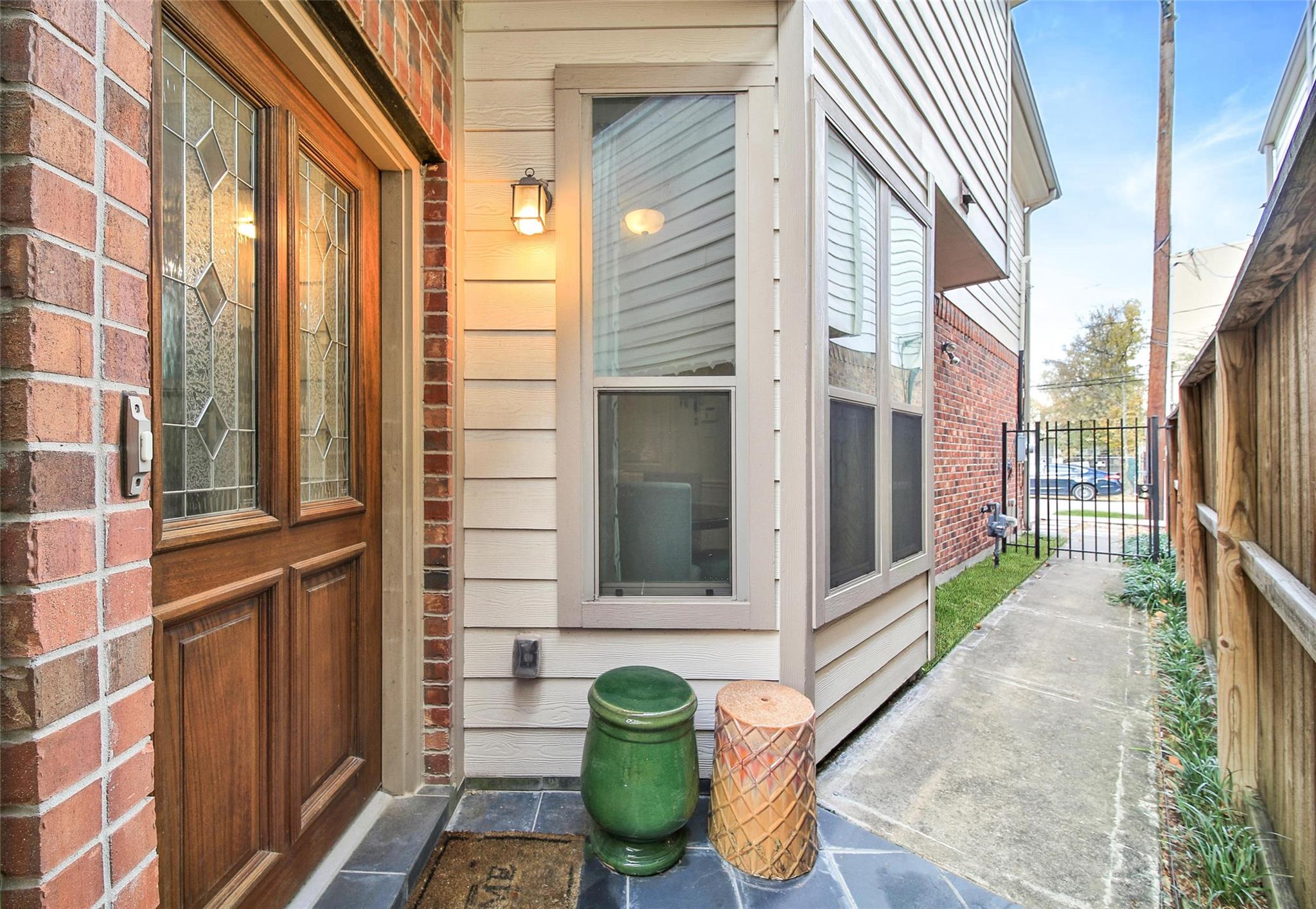 5309 Larkin Street # A