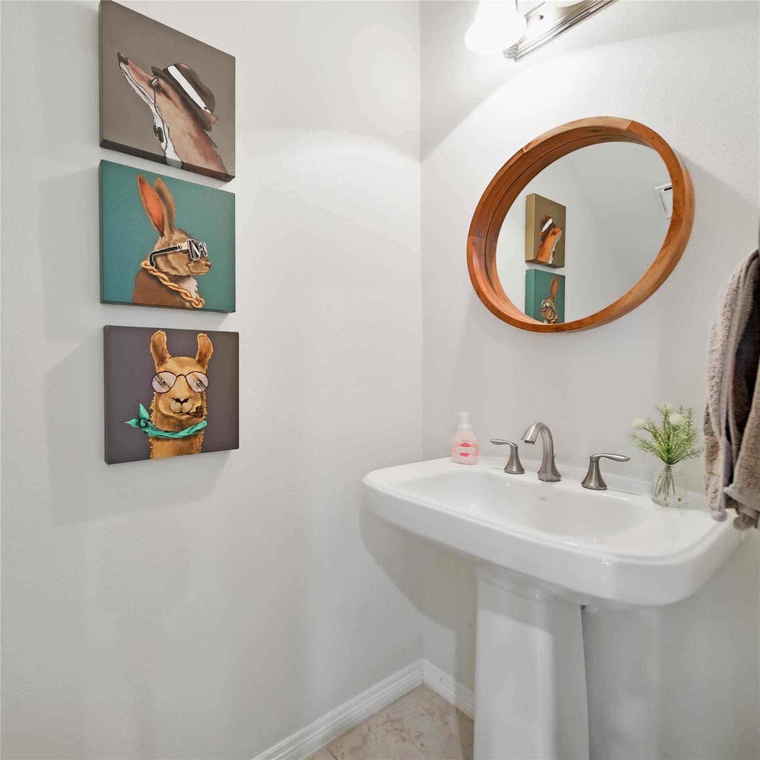 5309 Larkin Street # A