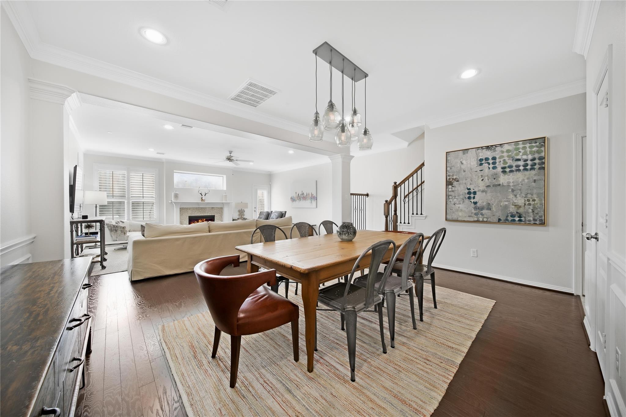 5309 Larkin Street # A