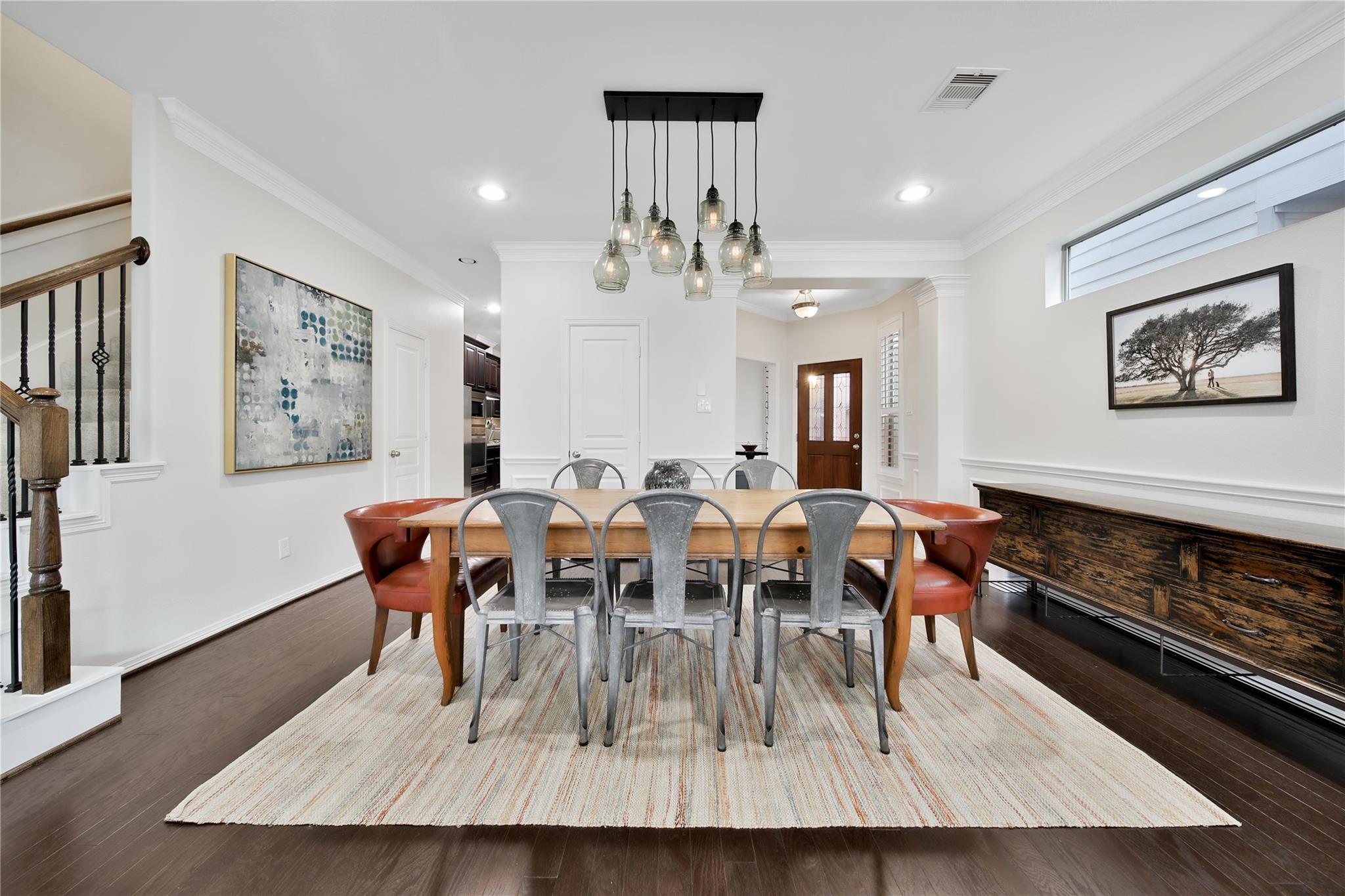 5309 Larkin Street # A