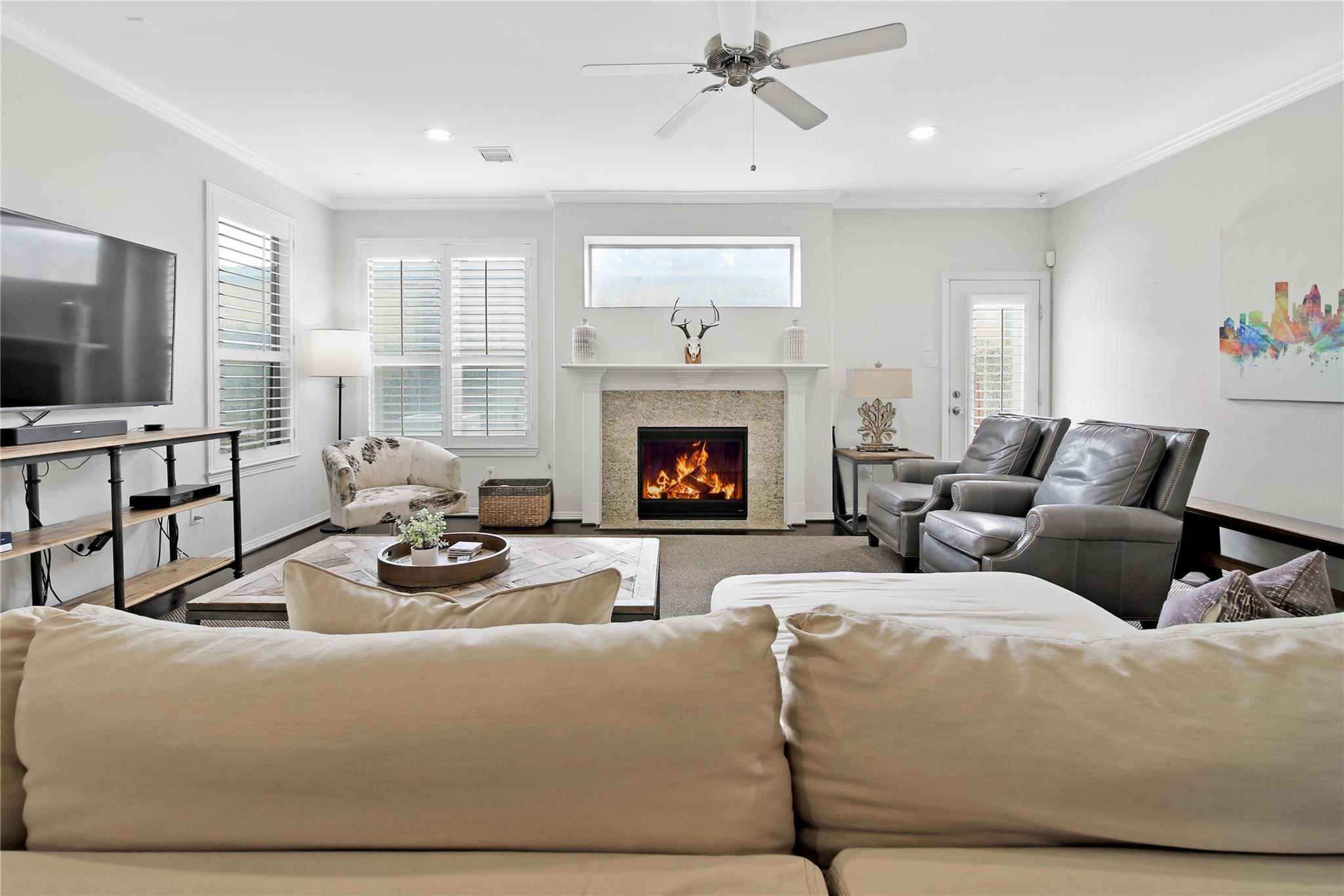 5309 Larkin Street # A