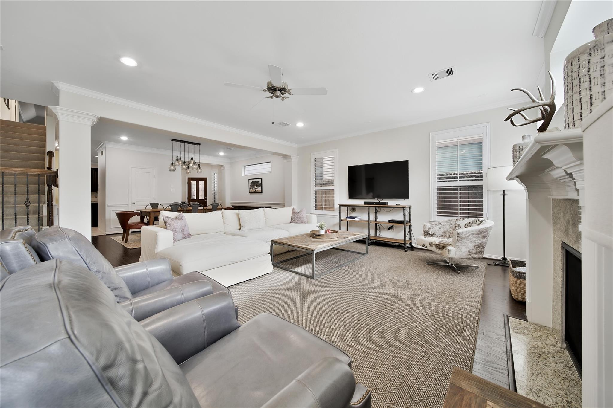 5309 Larkin Street # A