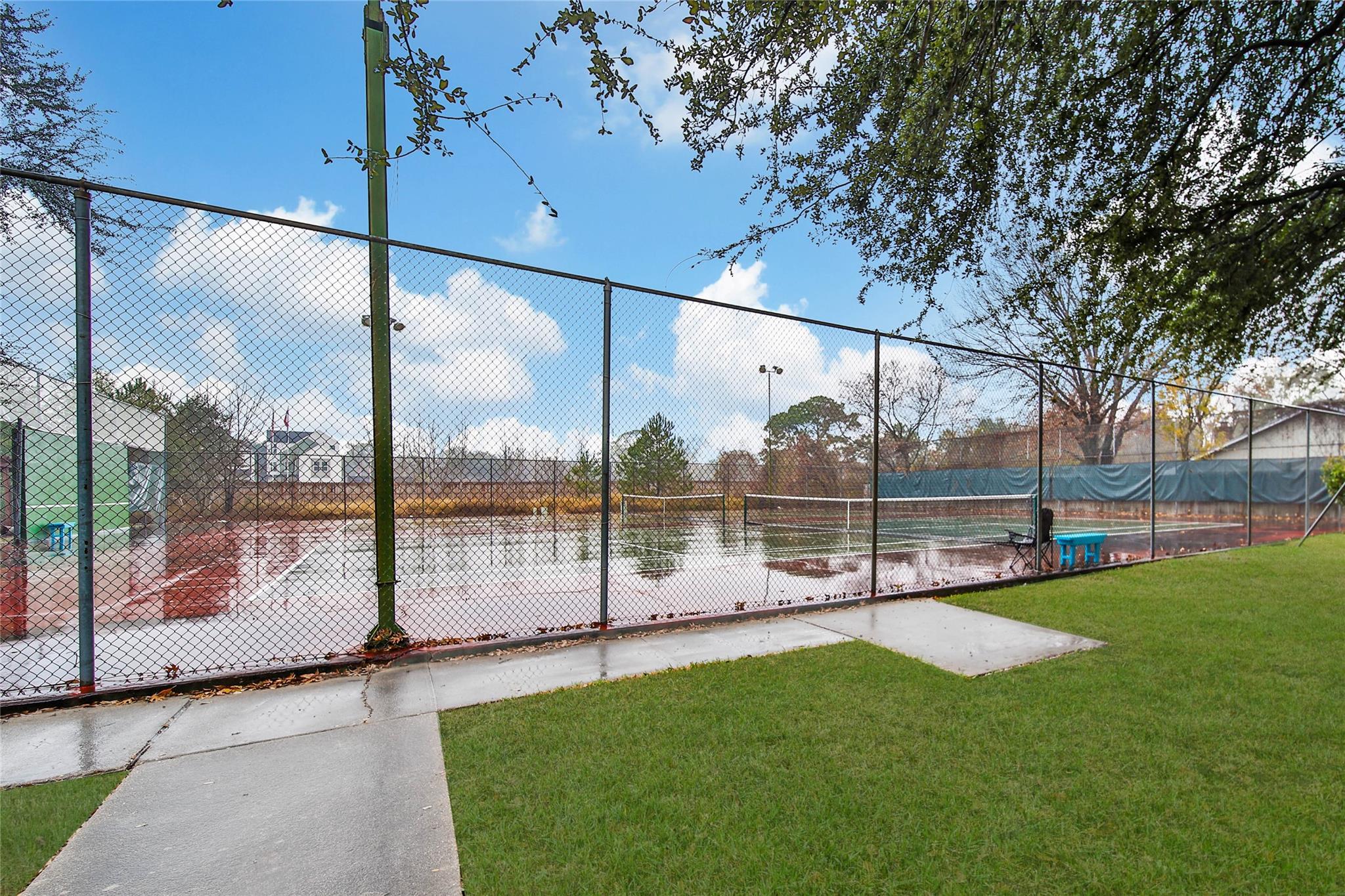 7618 Inwood Hills Lane