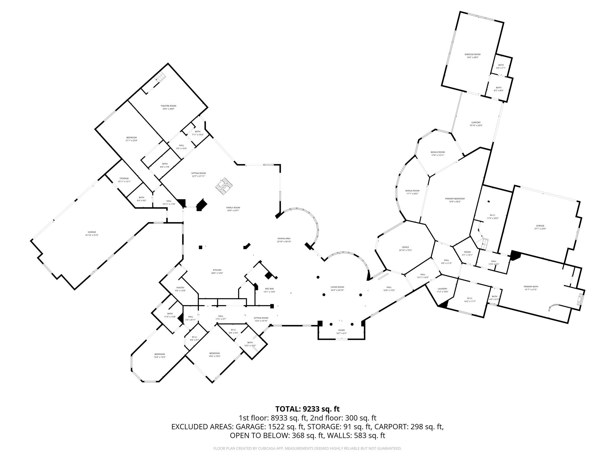 418 Lakeview Boulevard