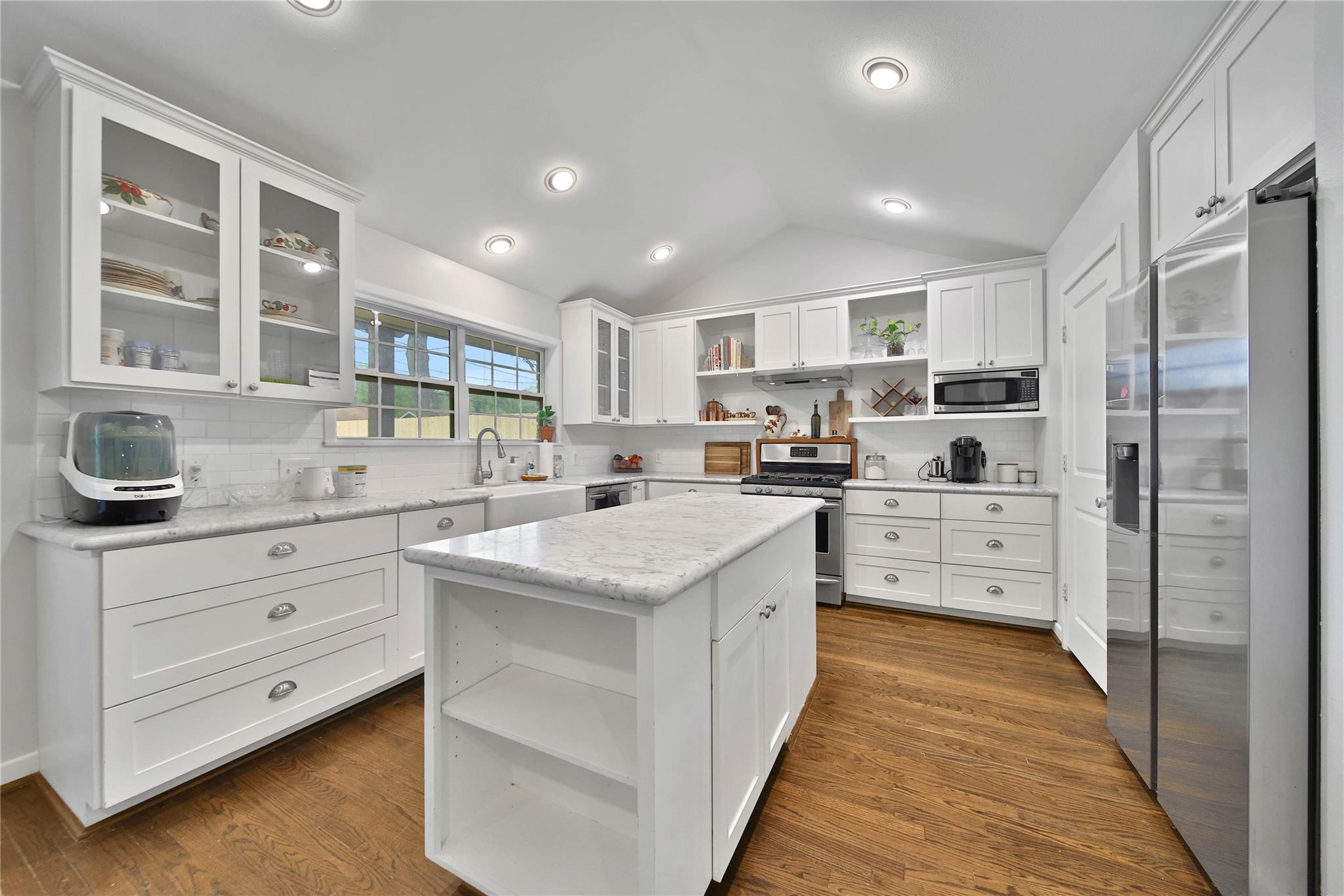 11218 Cliffwood Drive