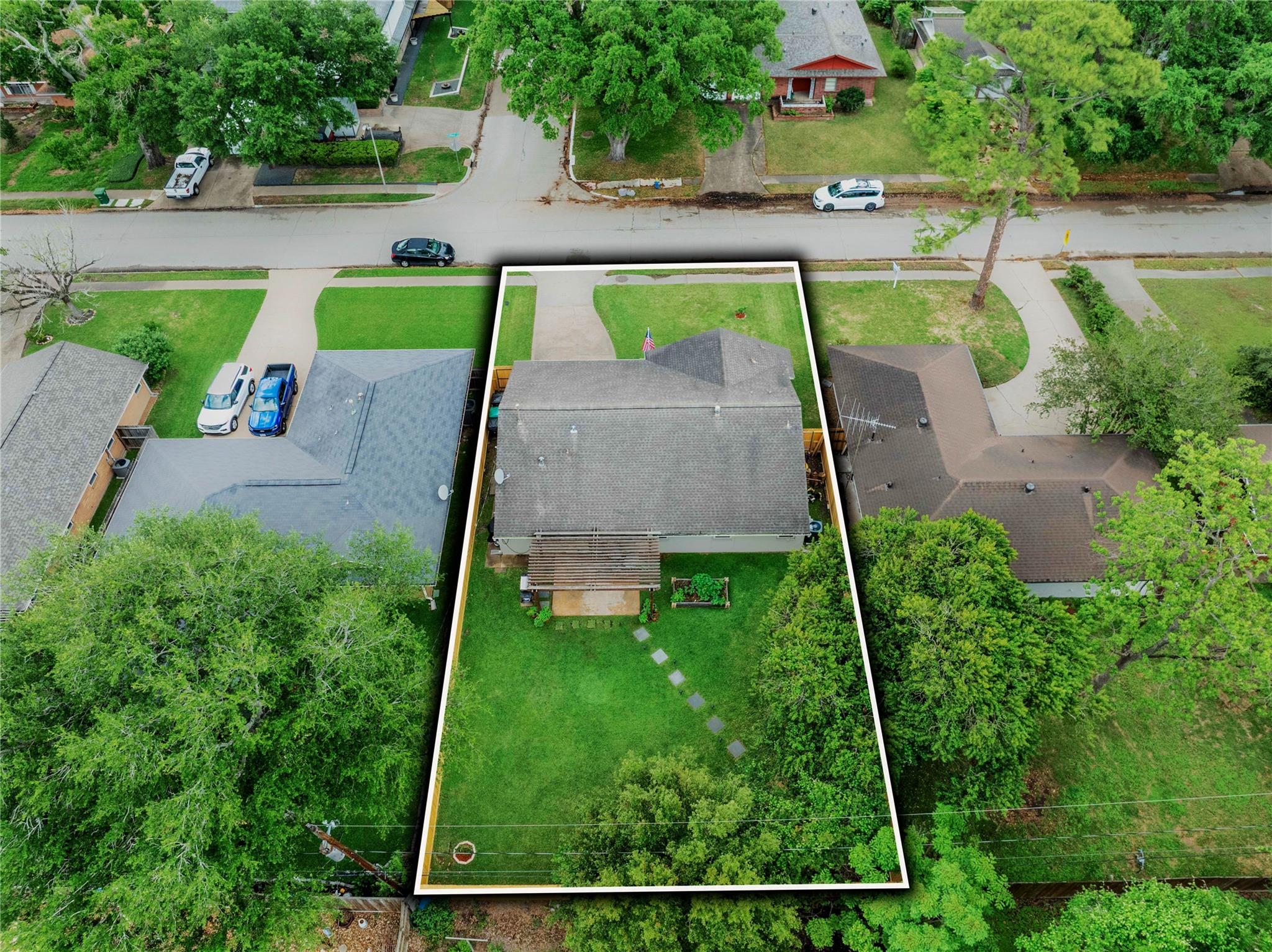 11218 Cliffwood Drive