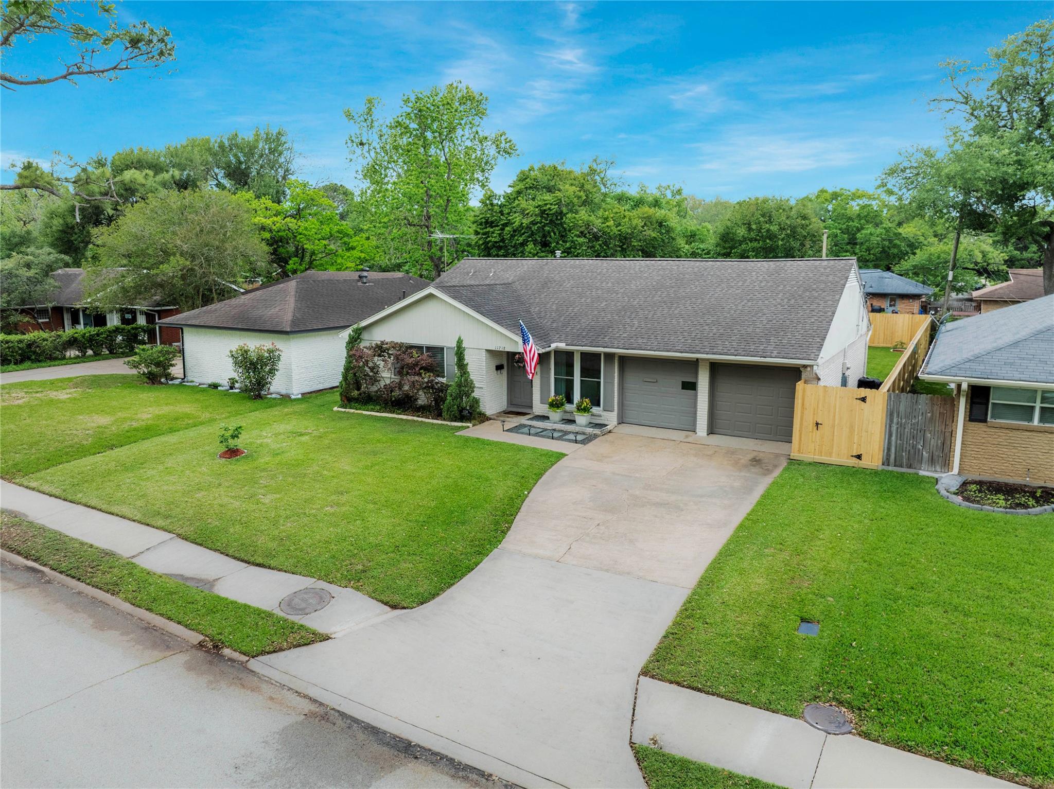 11218 Cliffwood Drive