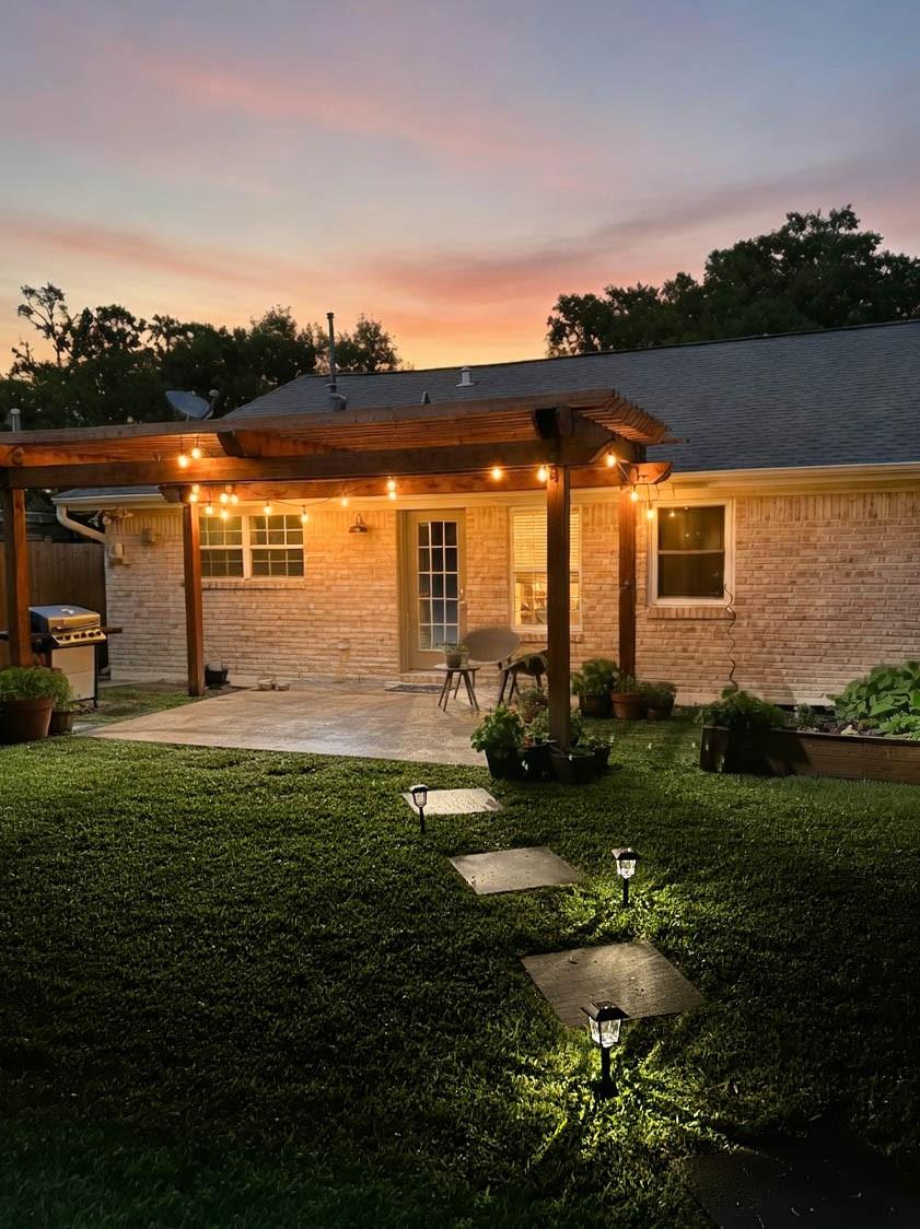 11218 Cliffwood Drive