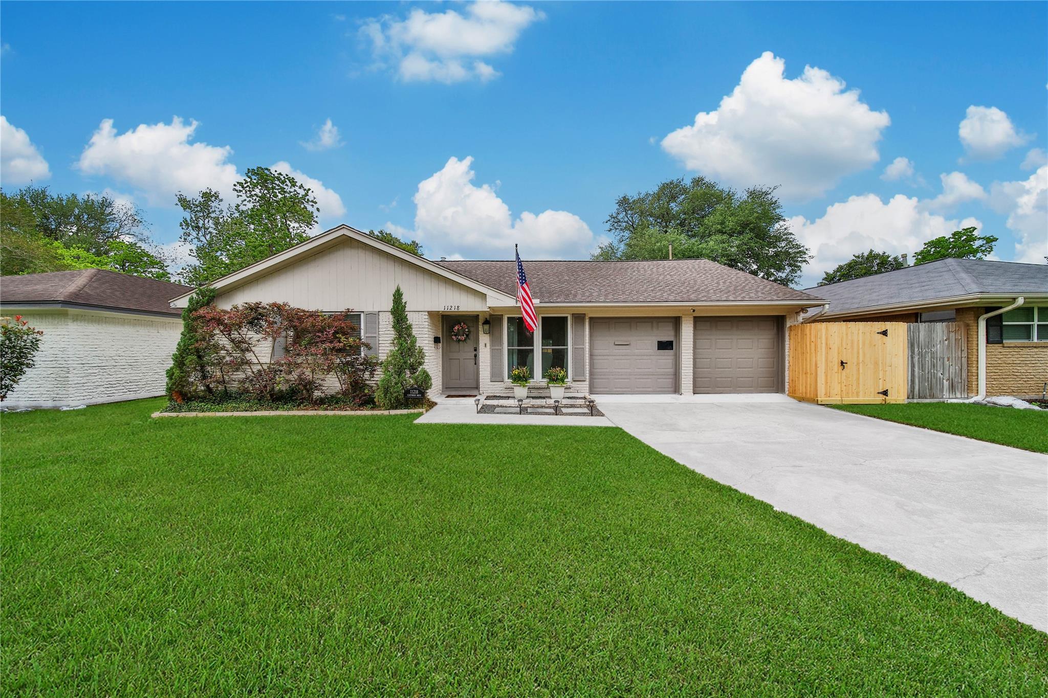 11218 Cliffwood Drive