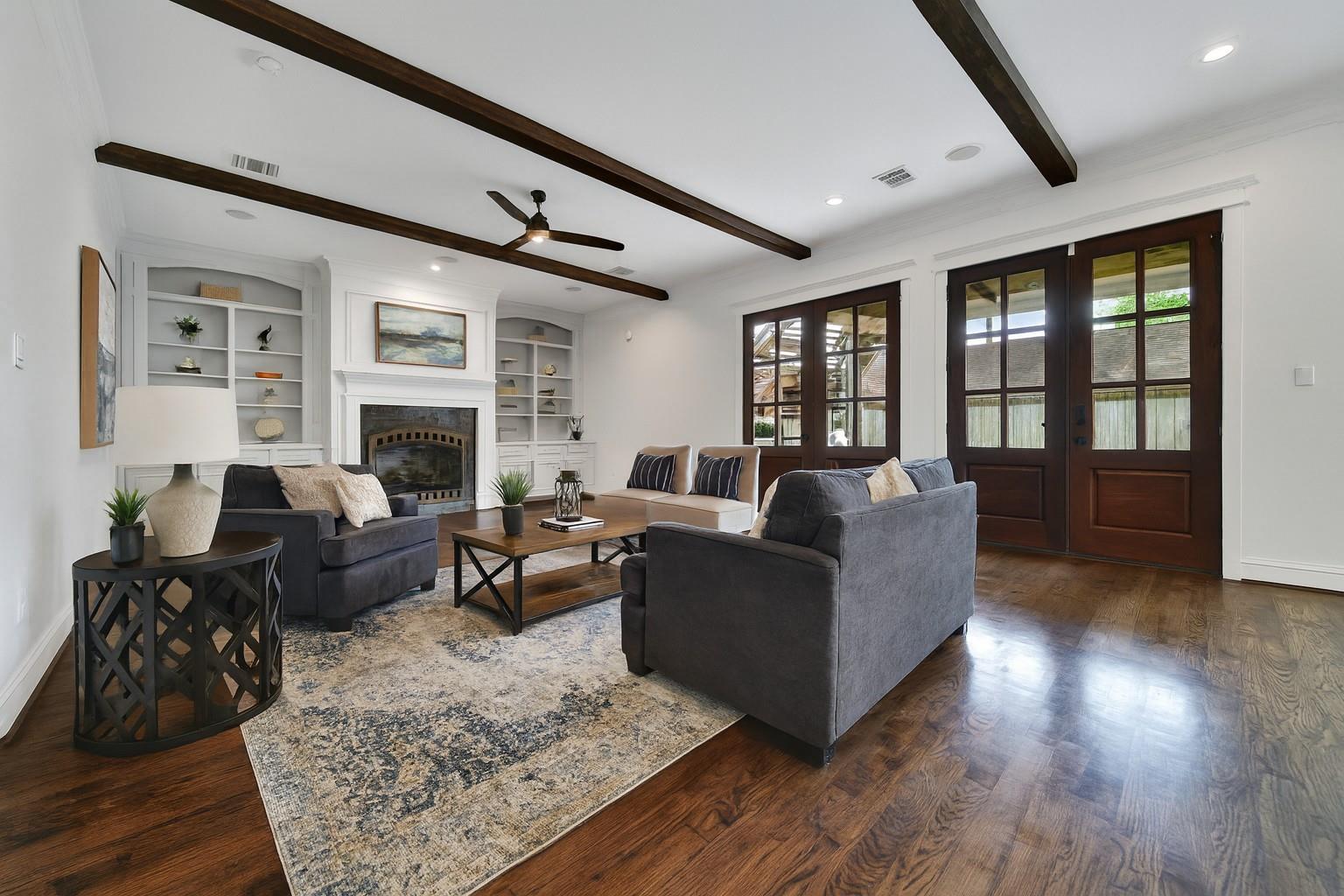 1719 Latexo Drive
