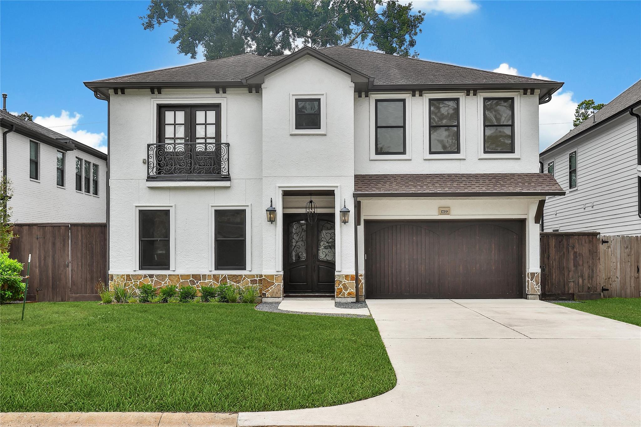 1719 Latexo Drive