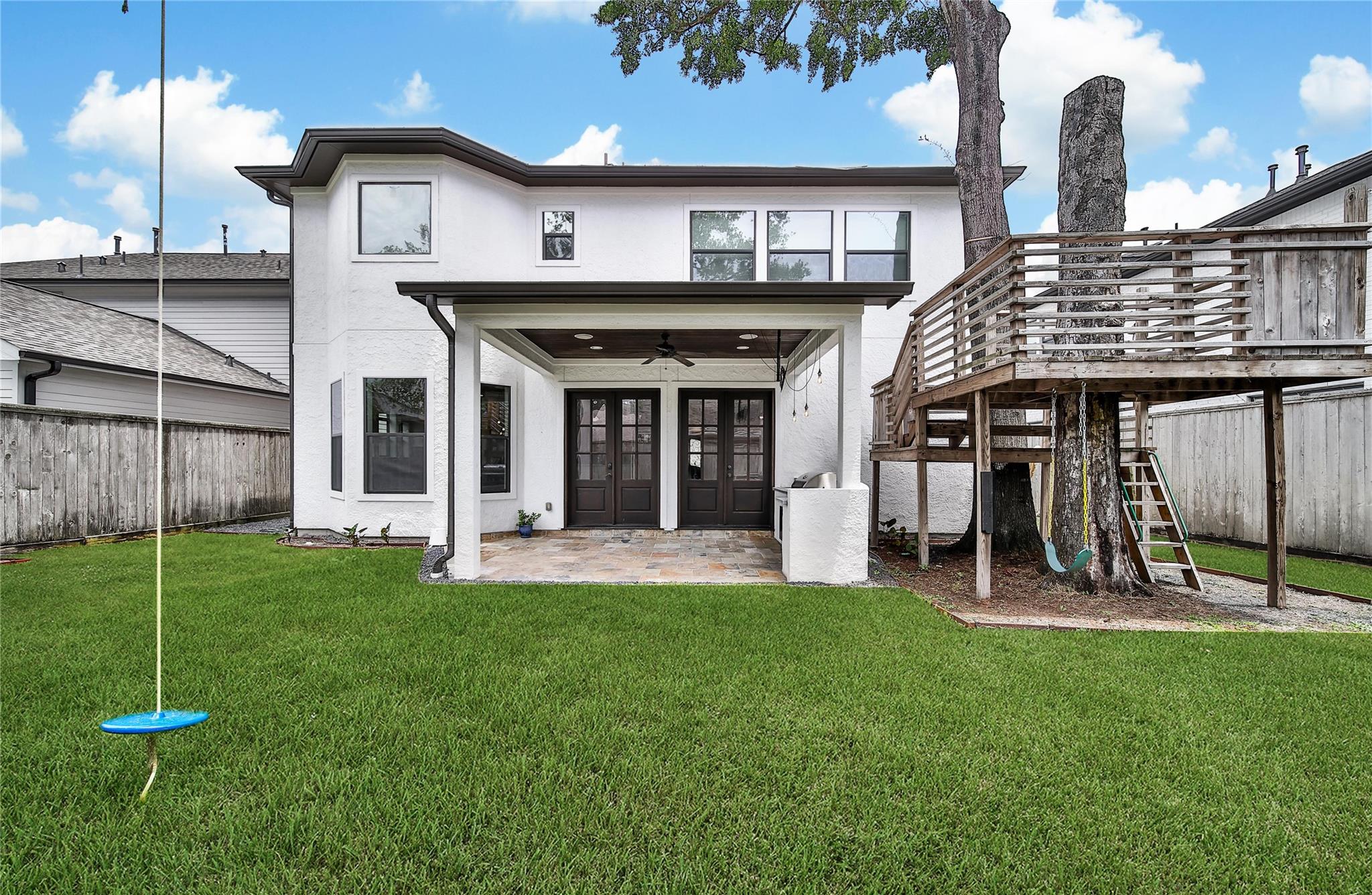 1719 Latexo Drive