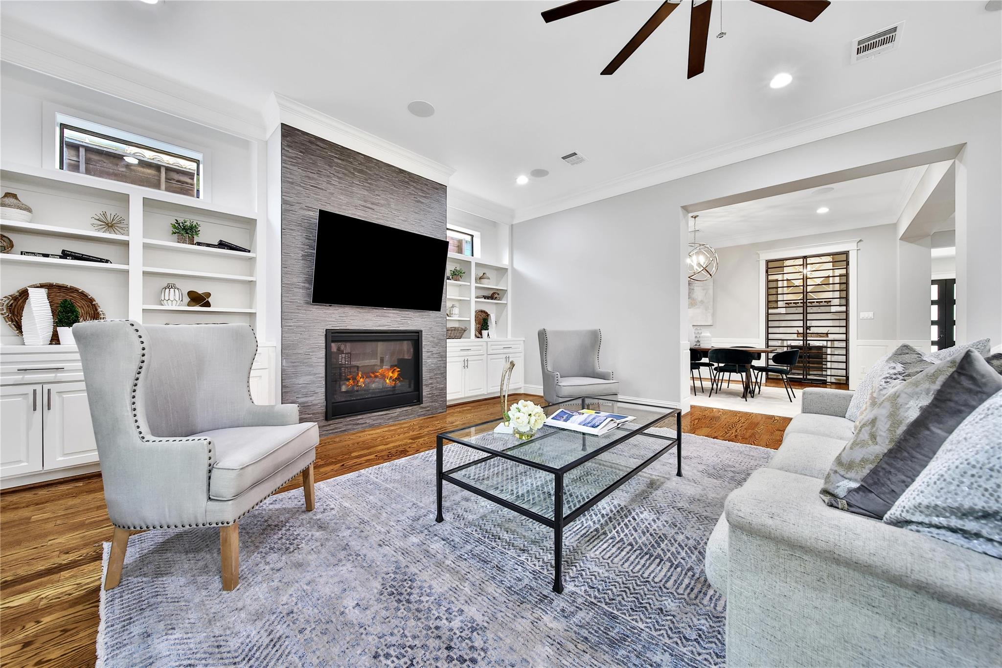1367 Woodcrest Drive