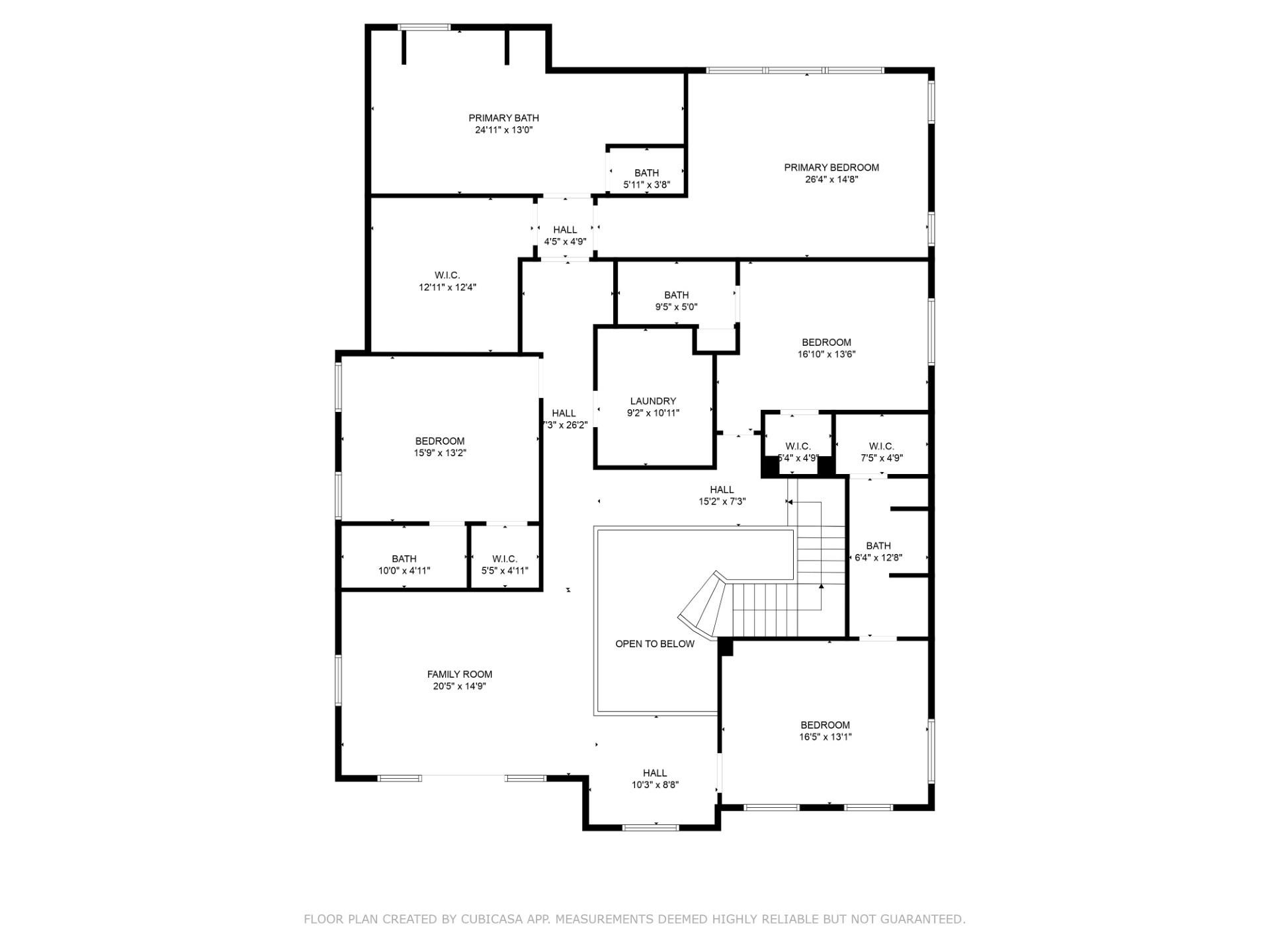 1367 Woodcrest Drive