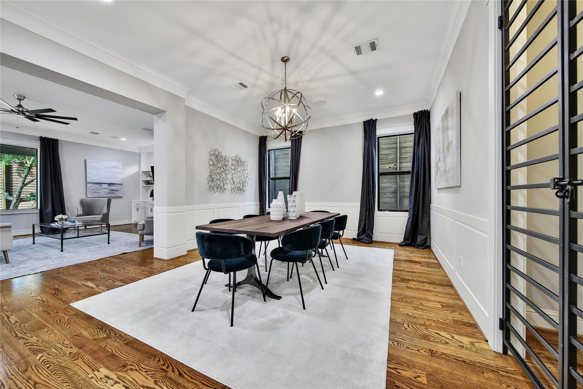 1367 Woodcrest Drive
