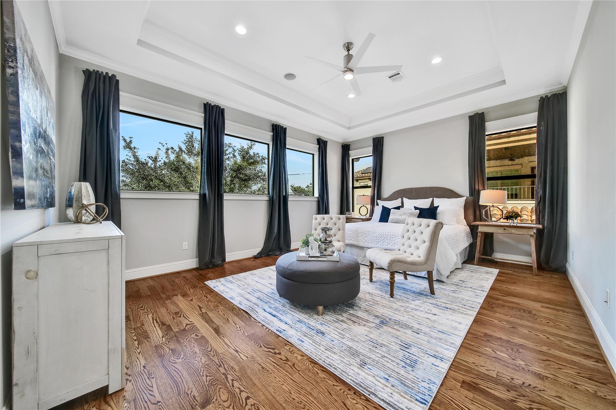 1367 Woodcrest Drive