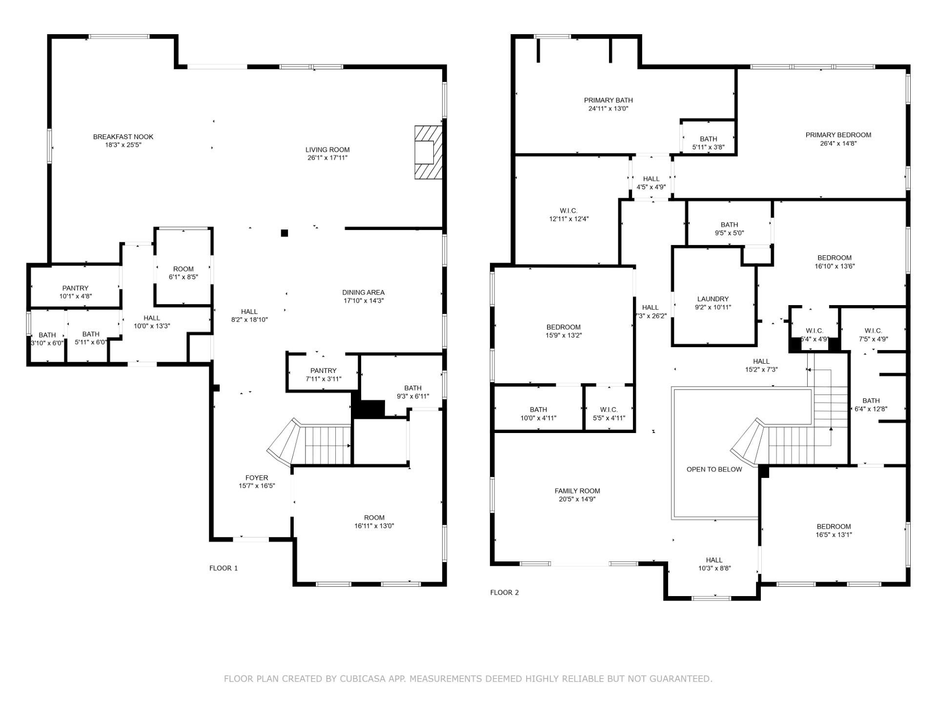 1367 Woodcrest Drive