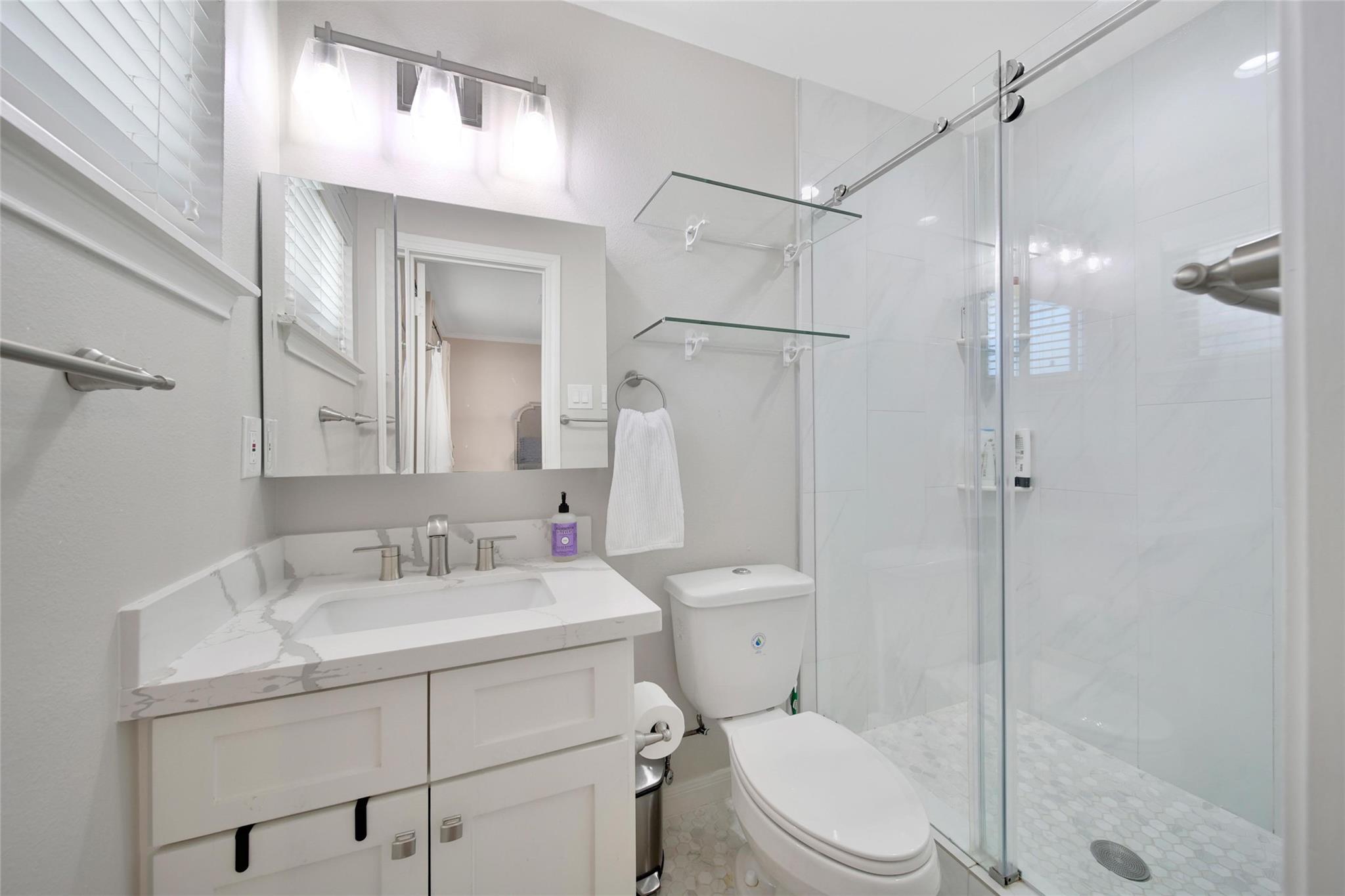 4402 Fallbrook Drive