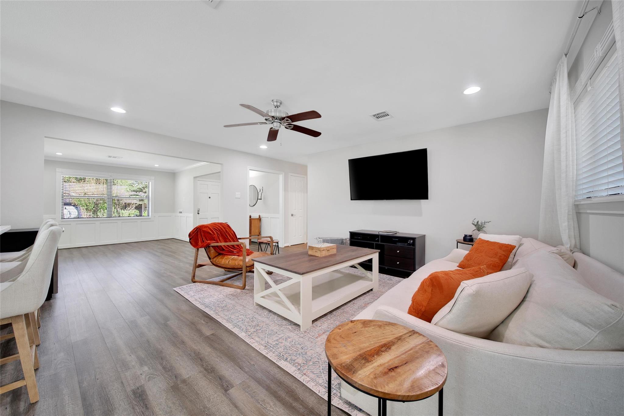 4402 Fallbrook Drive