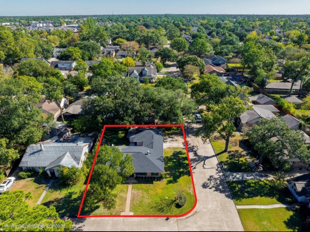 4402 Fallbrook Drive