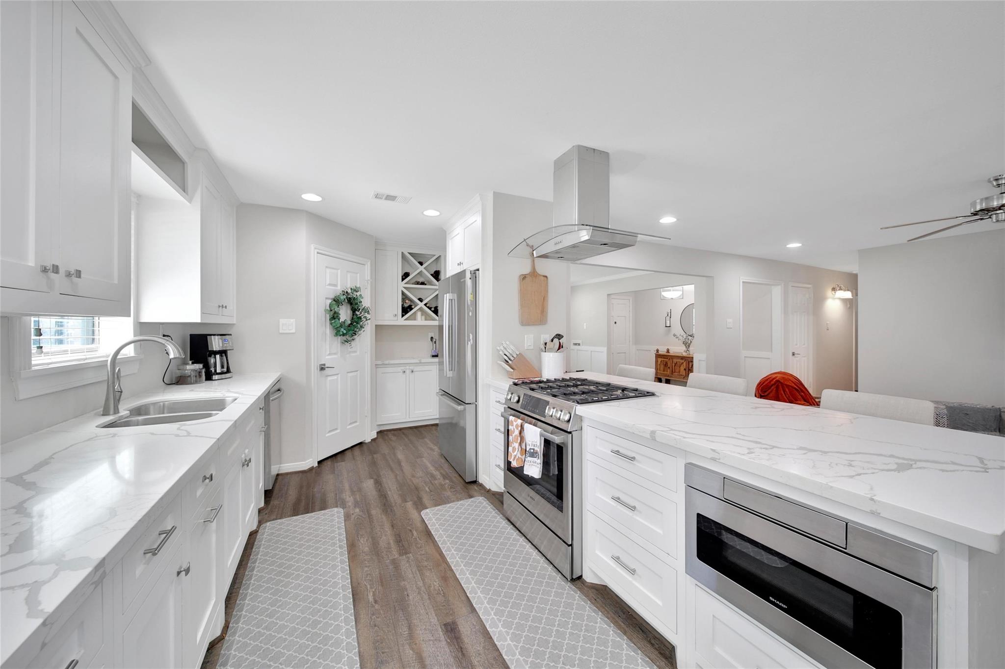 4402 Fallbrook Drive