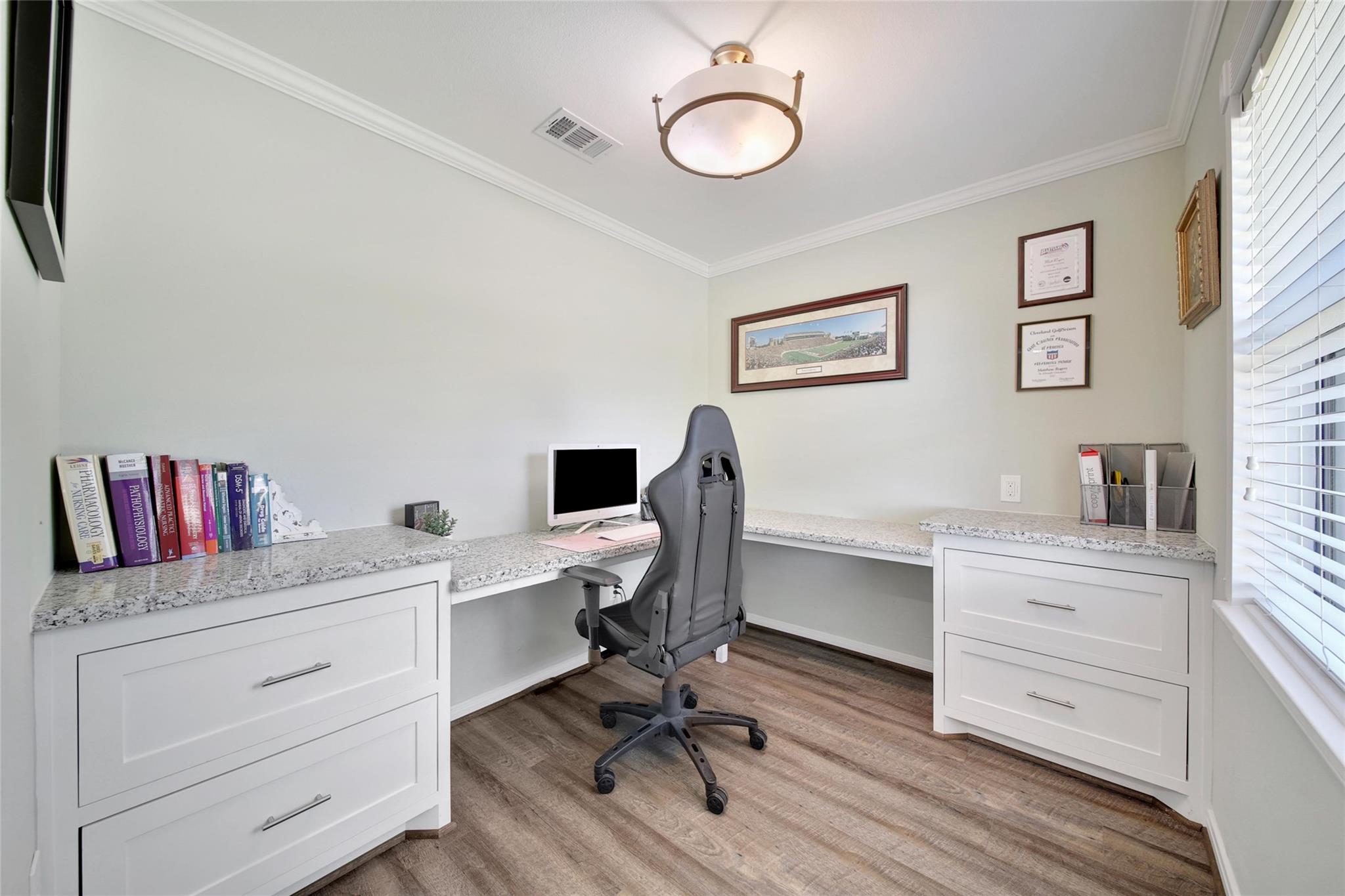 4402 Fallbrook Drive