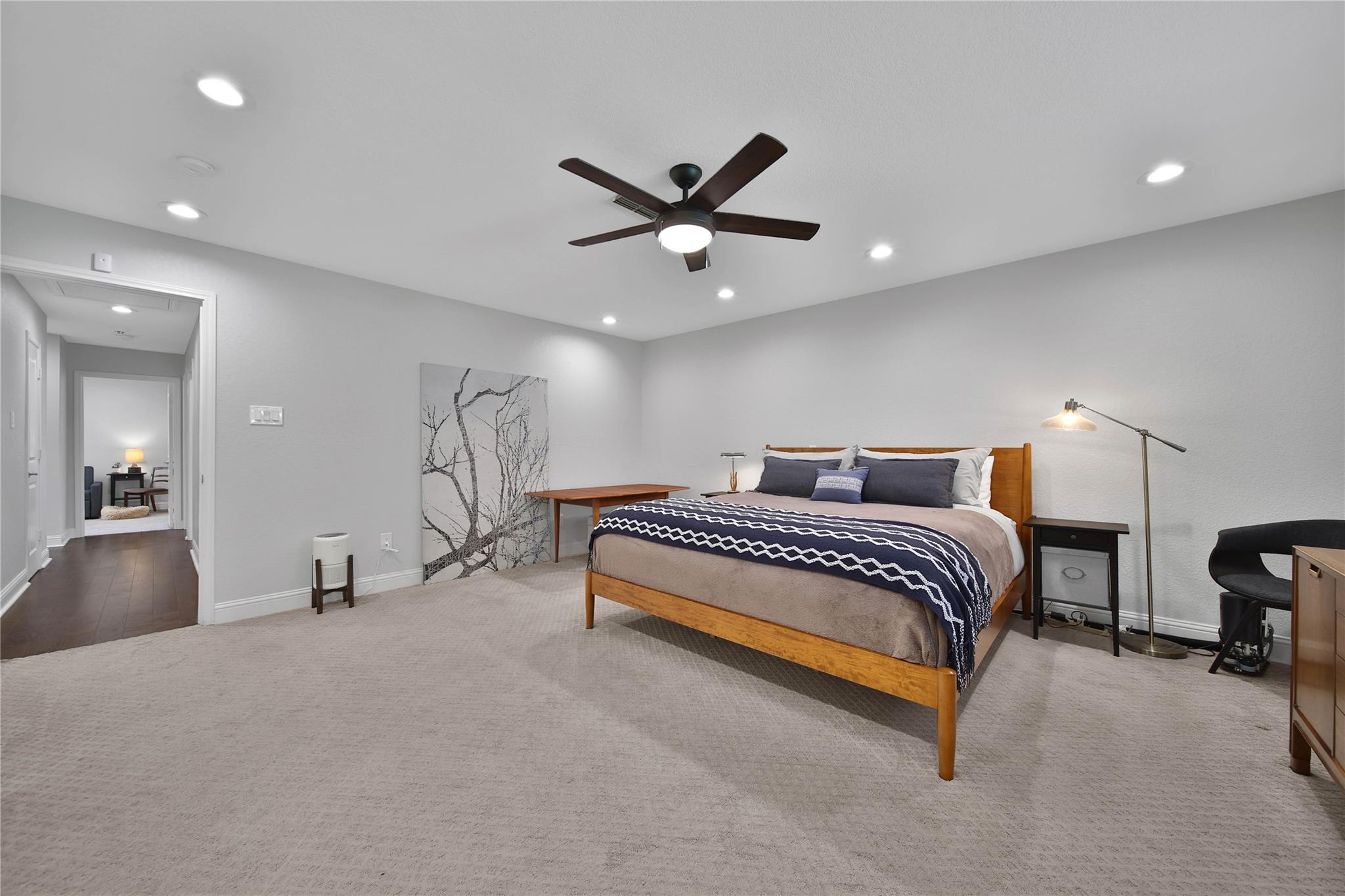 1503 W T C Jester Boulevard