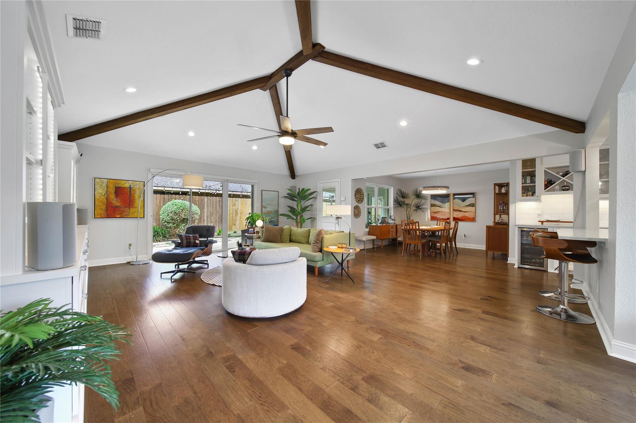1503 W T C Jester Boulevard