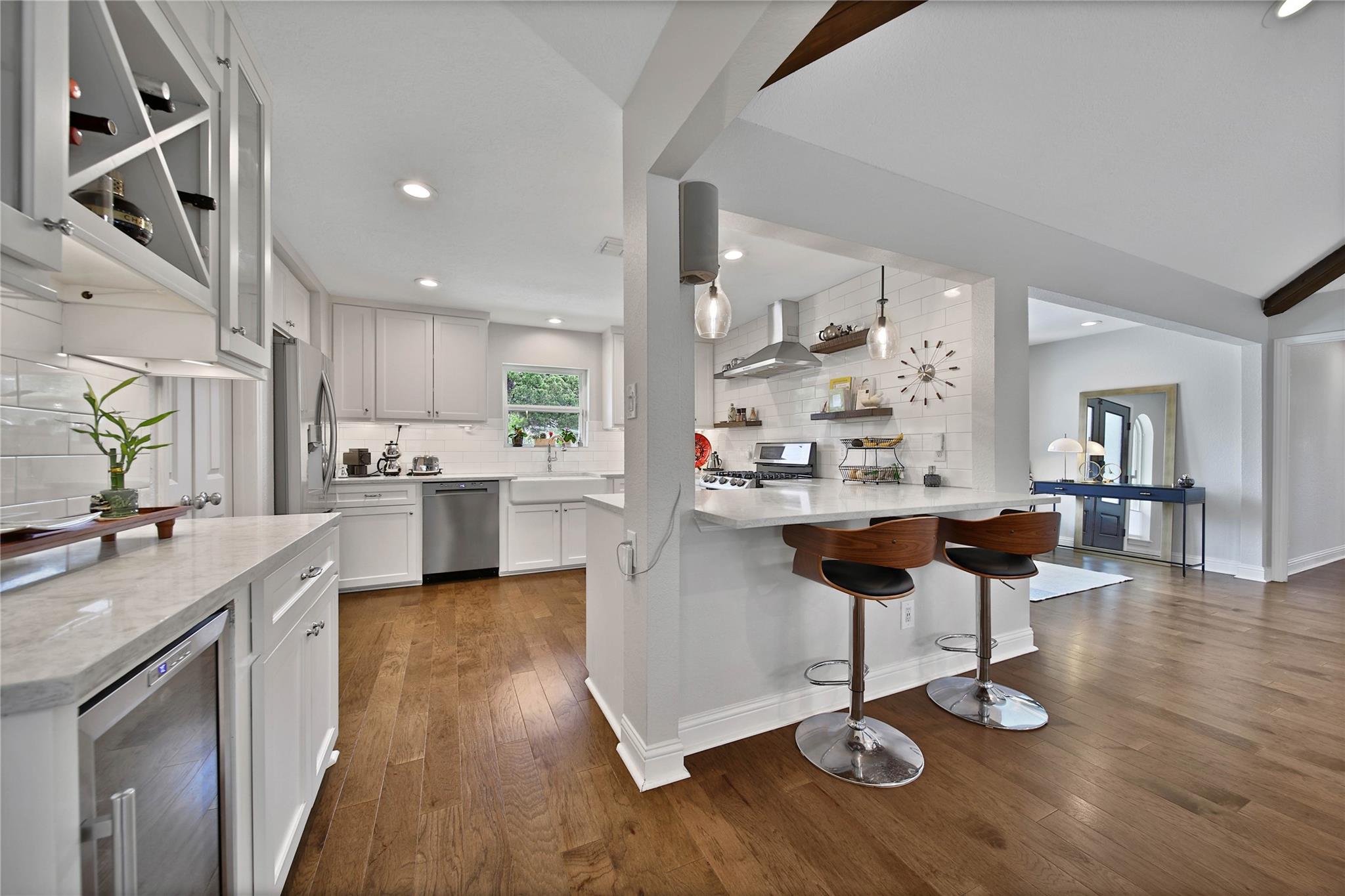 1503 W T C Jester Boulevard