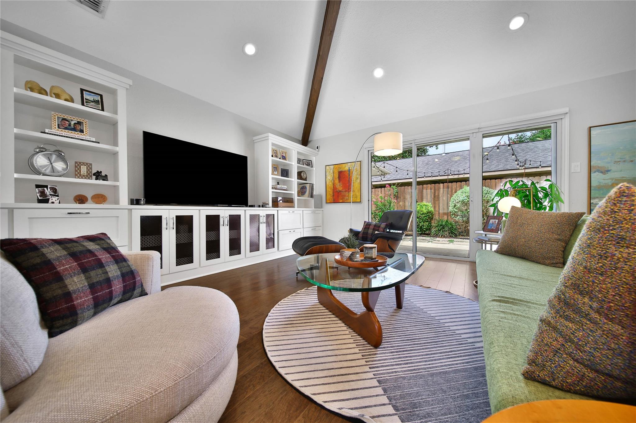 1503 W T C Jester Boulevard