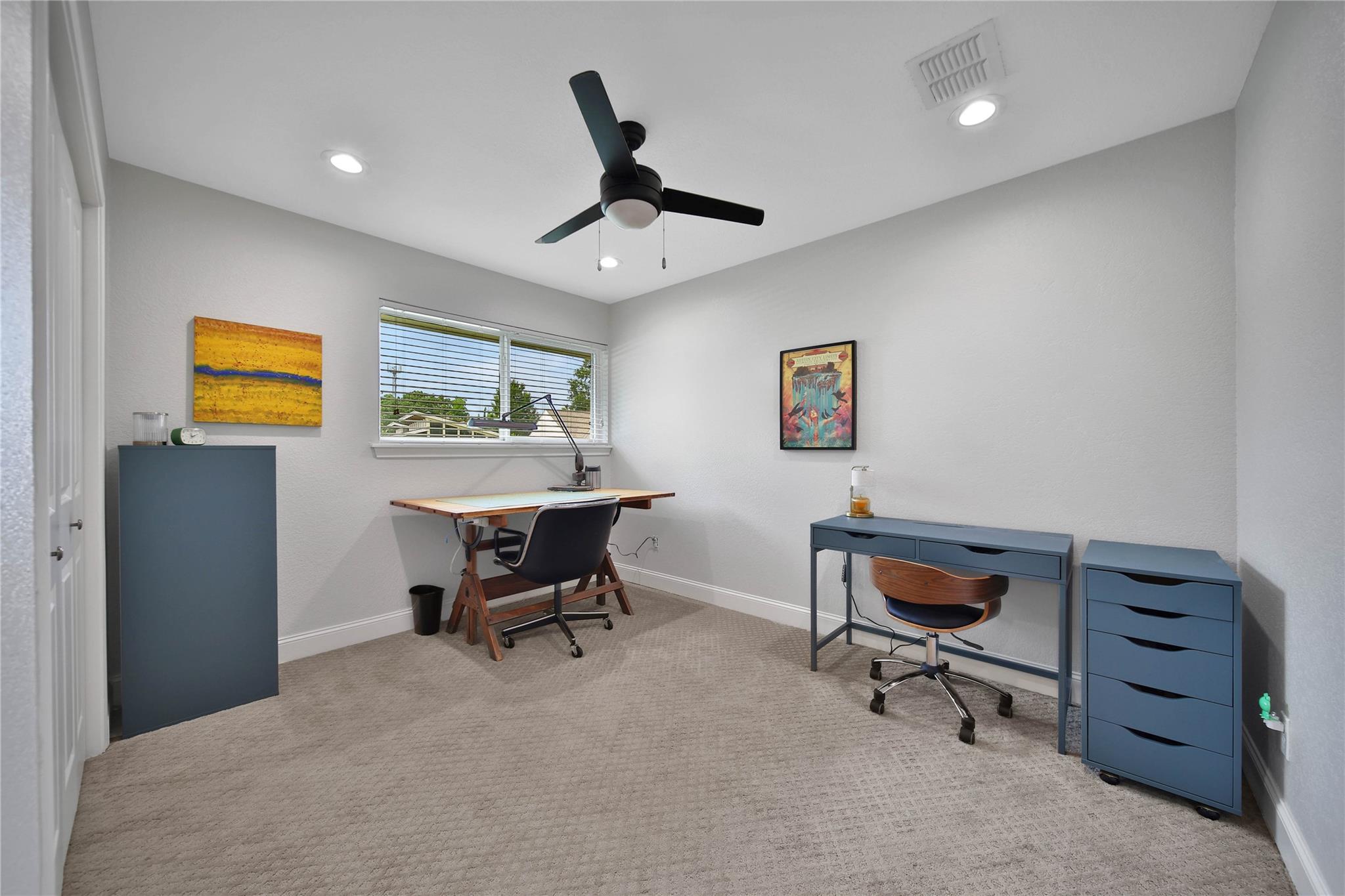 1503 W T C Jester Boulevard