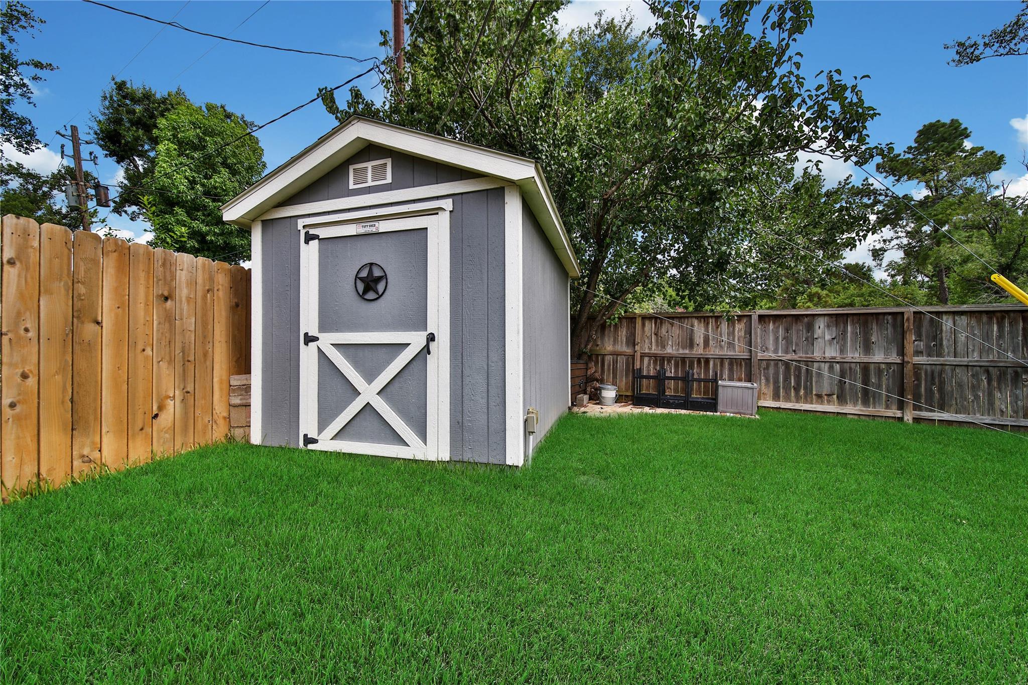 1503 W T C Jester Boulevard