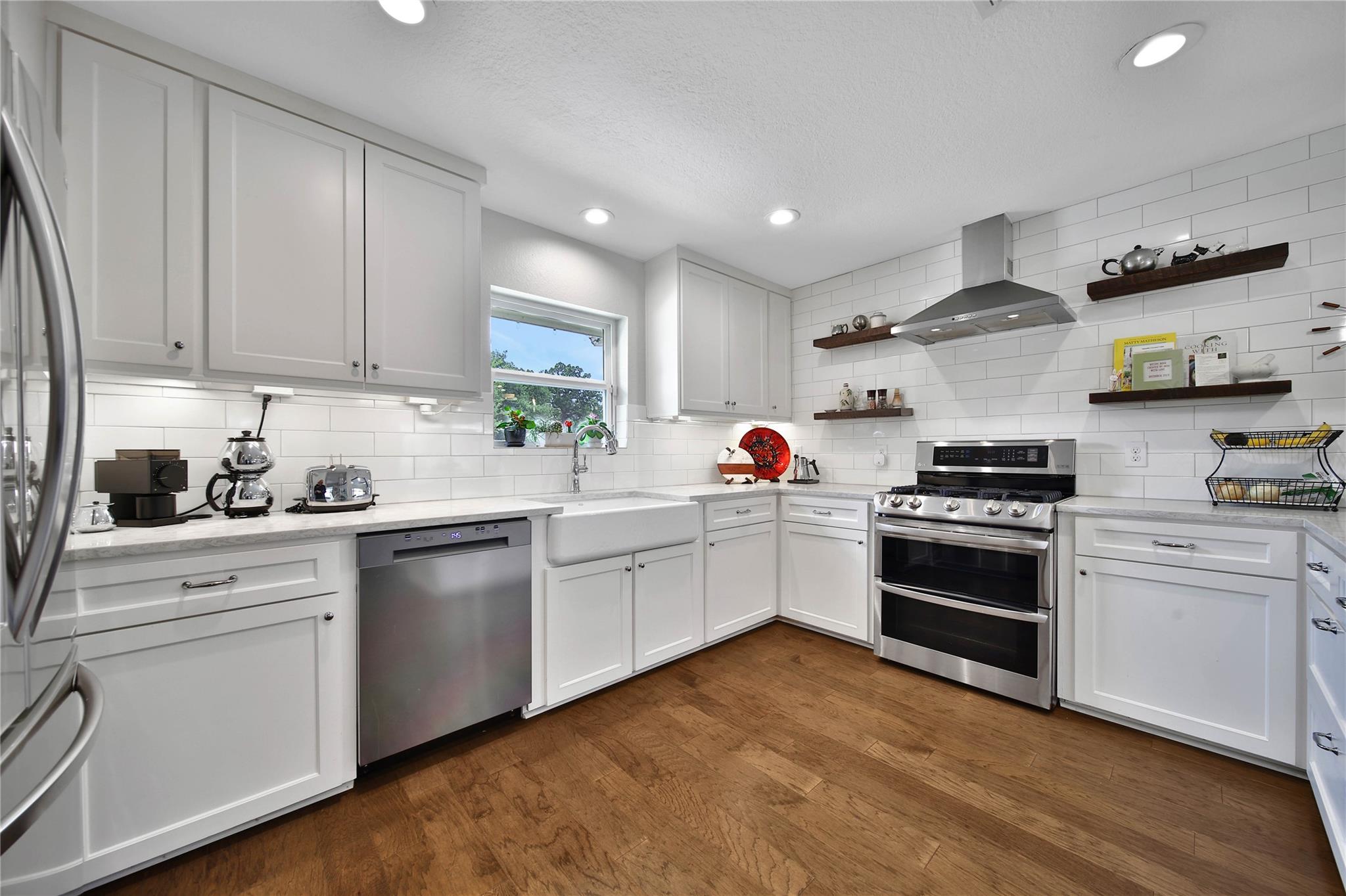 1503 W T C Jester Boulevard