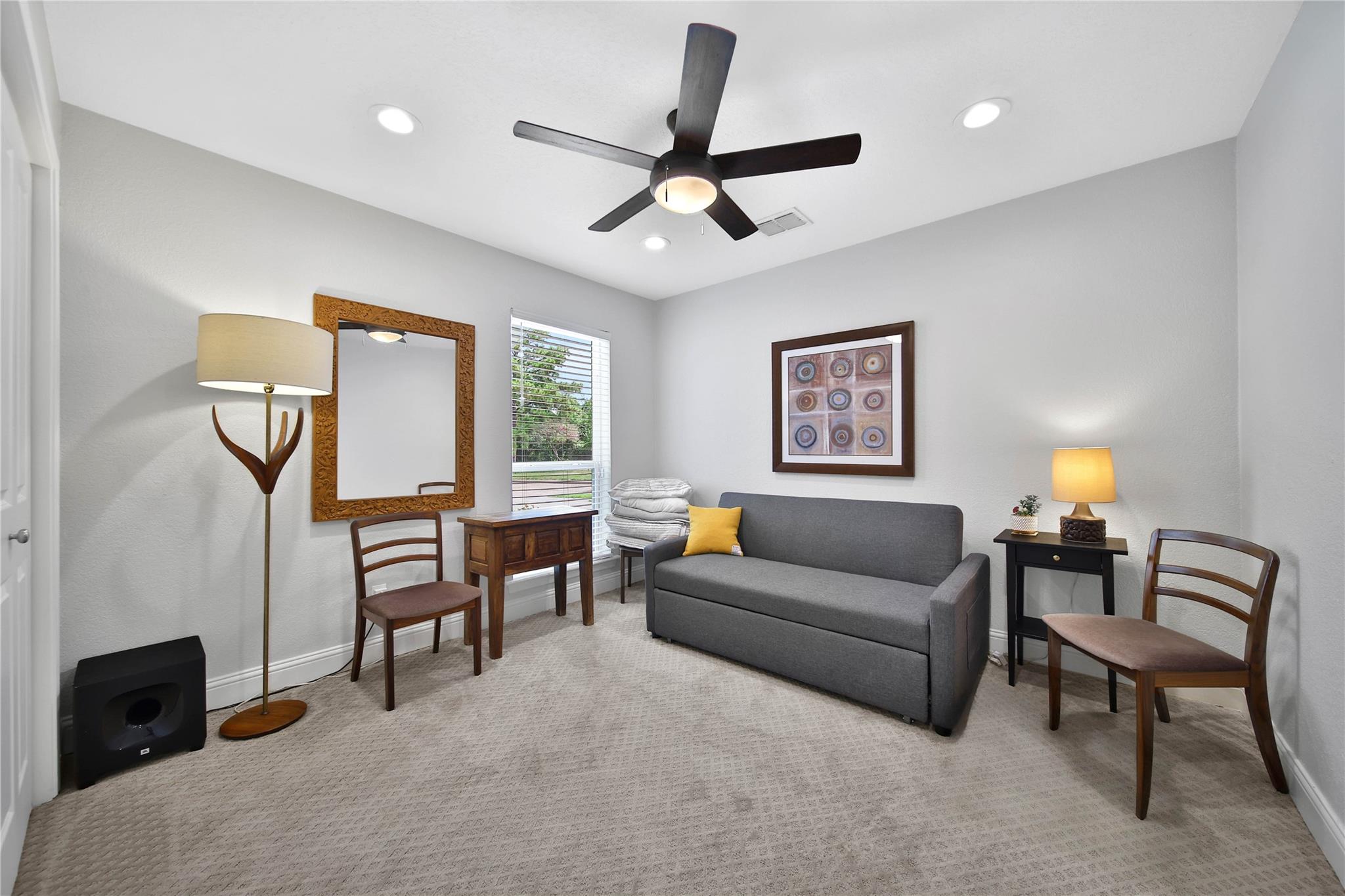 1503 W T C Jester Boulevard