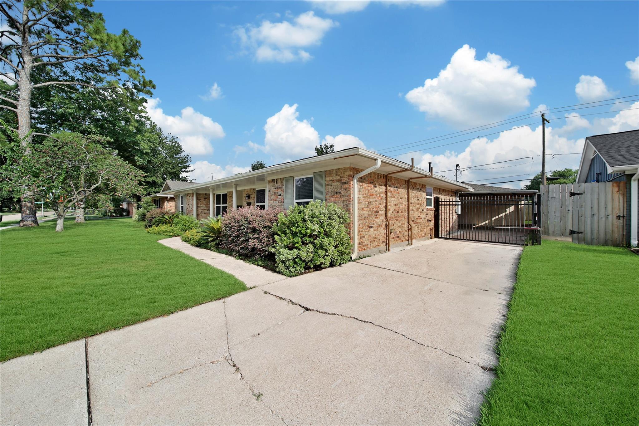 2414 Tannehill Drive