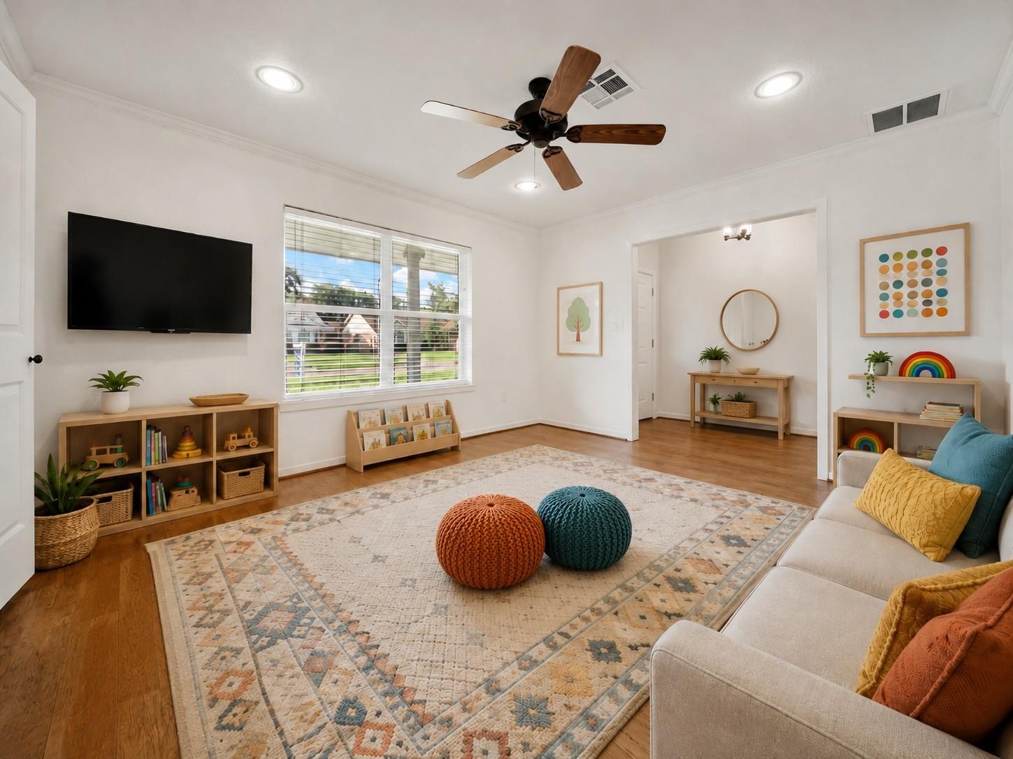 2414 Tannehill Drive