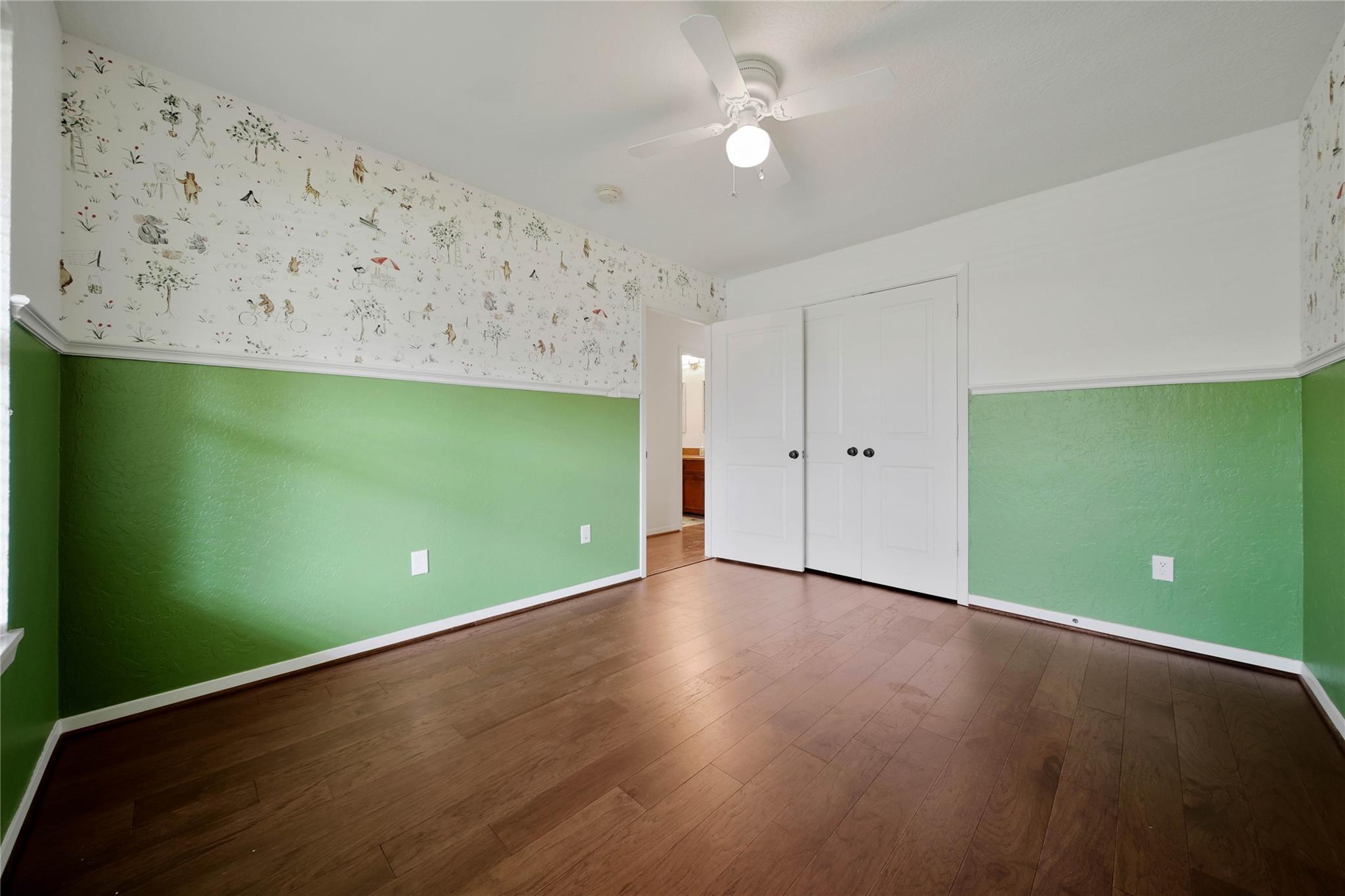 2414 Tannehill Drive