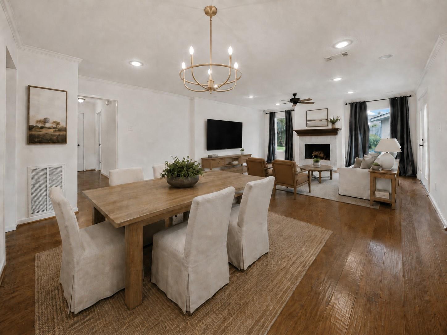2414 Tannehill Drive