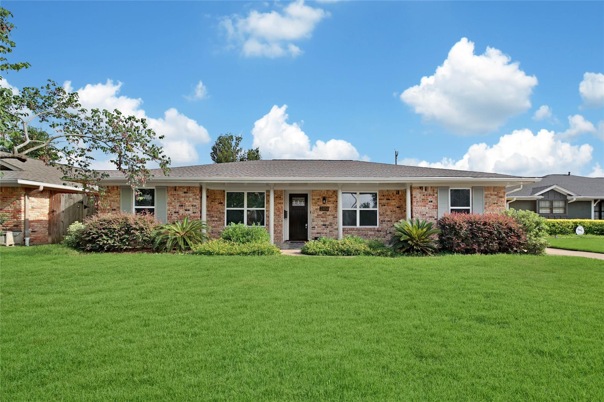 2414 Tannehill Drive